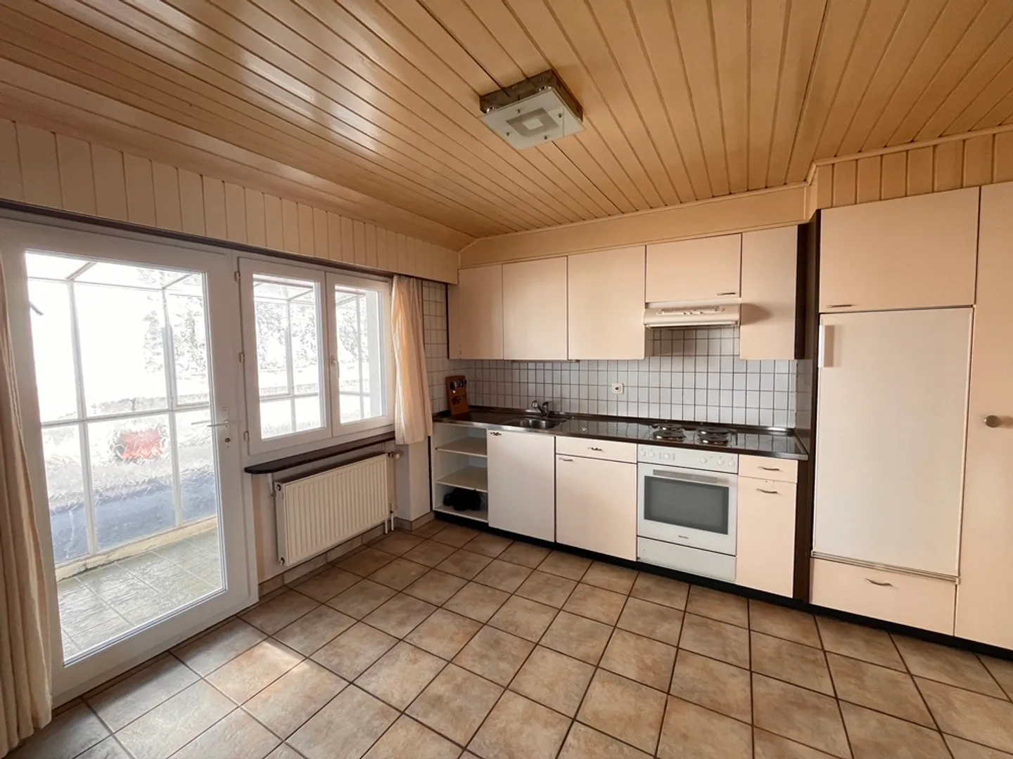 Haus, Vicques - 645000 - Foto 3 von 13