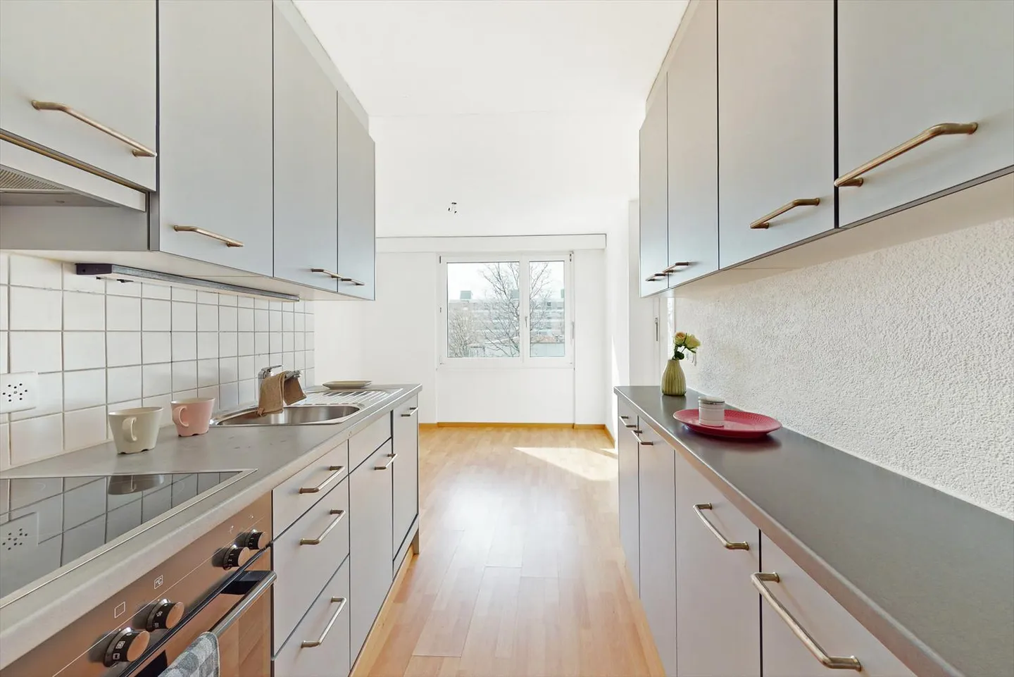 Vivre dans une atmosphère familiale - Photo 2 sur 10