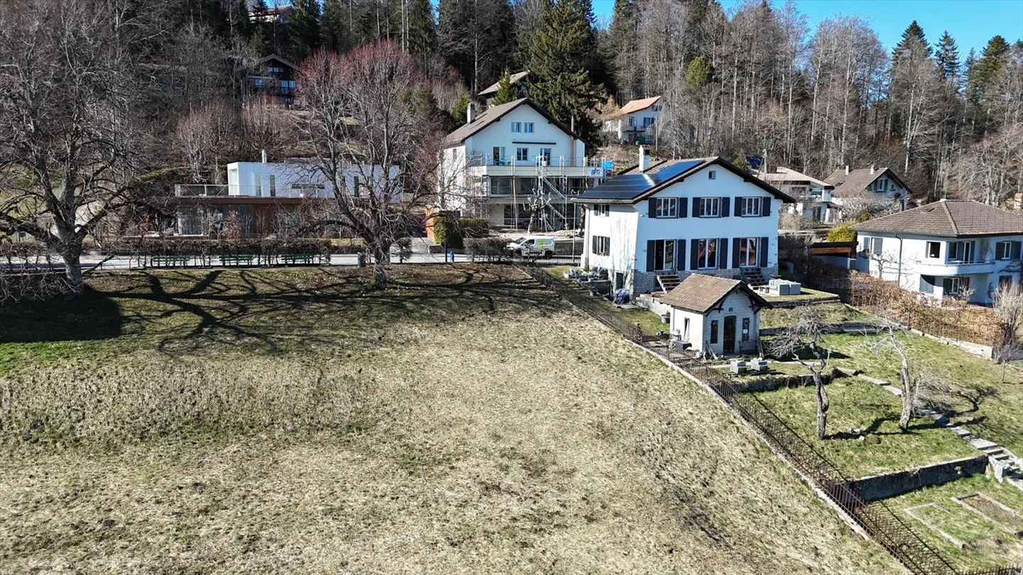 Single house for sale - Photo 11 of 13