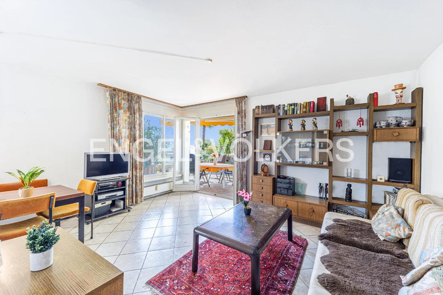 Idylle de jardin et panorama sur le lac (58) - Photo 4 sur 11