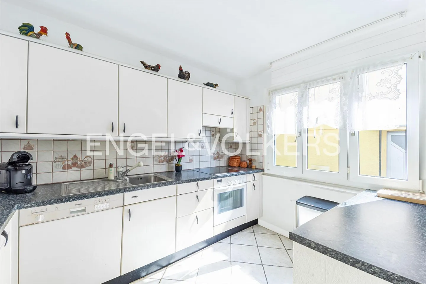 Idylle de jardin et panorama sur le lac (58) - Photo 6 sur 11