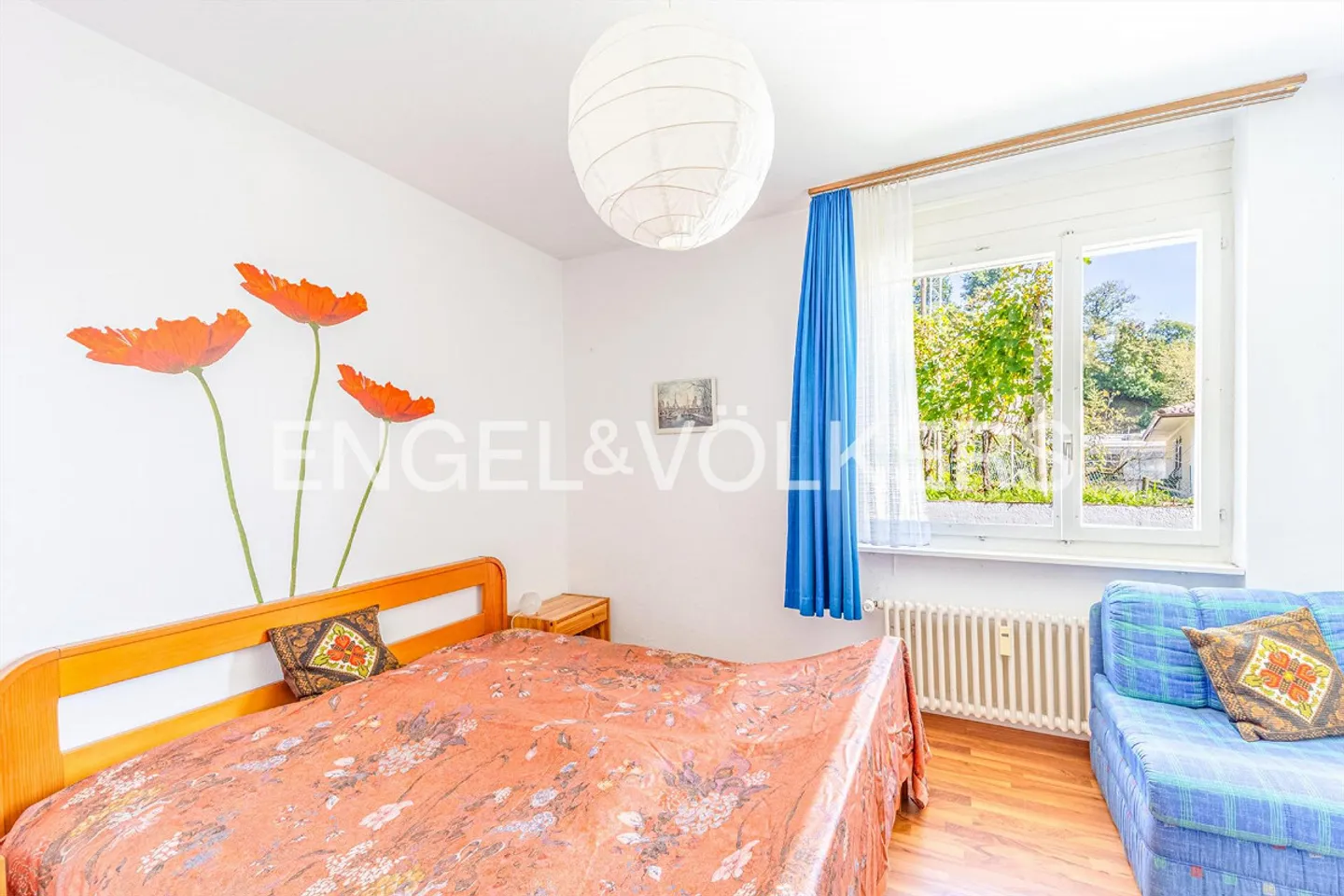 Idylle de jardin et panorama sur le lac (58) - Photo 7 sur 11