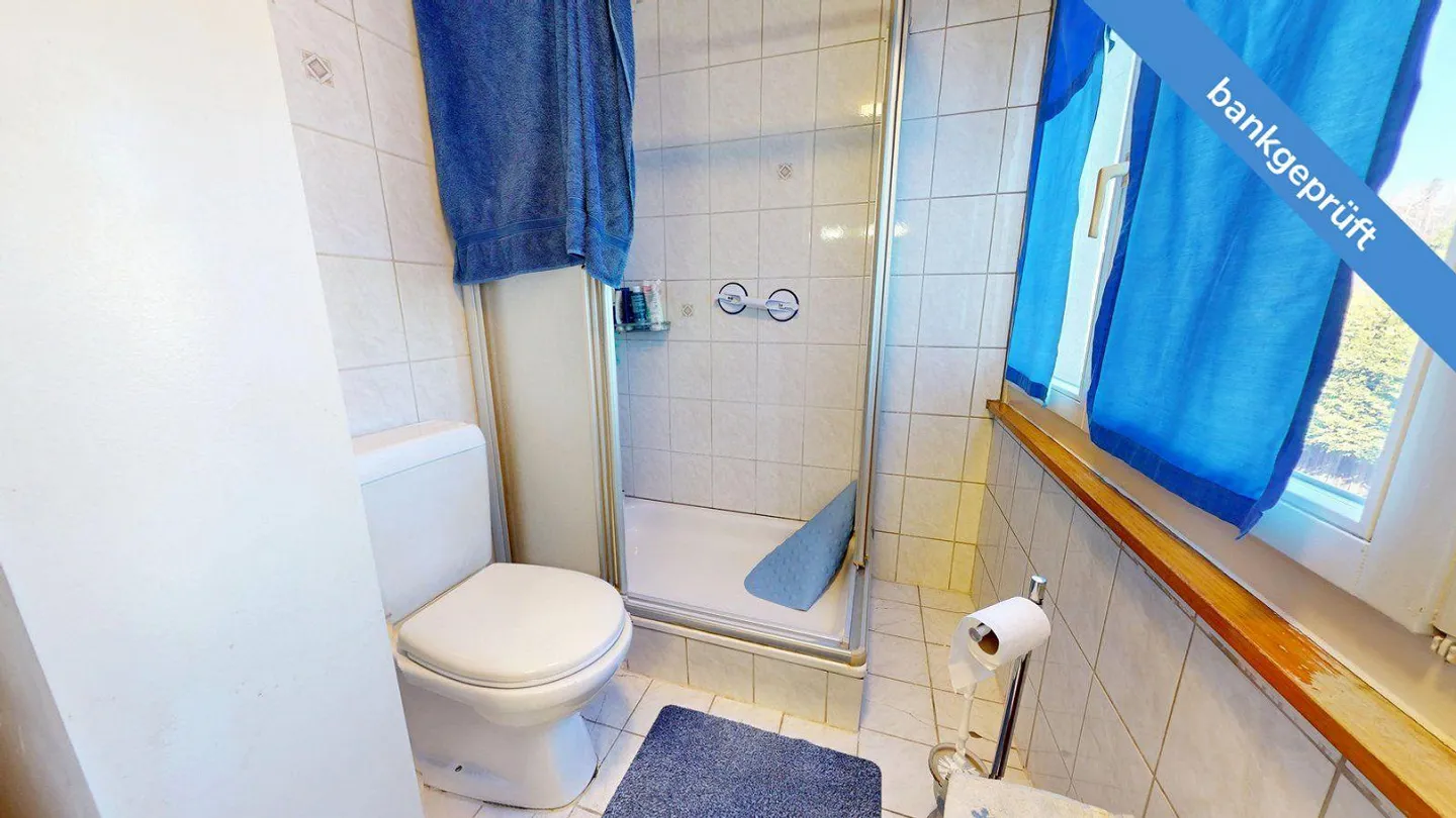 AgentSelly - Charmante Wohnung inkl. Baulandparzelle - Foto 8 von 13