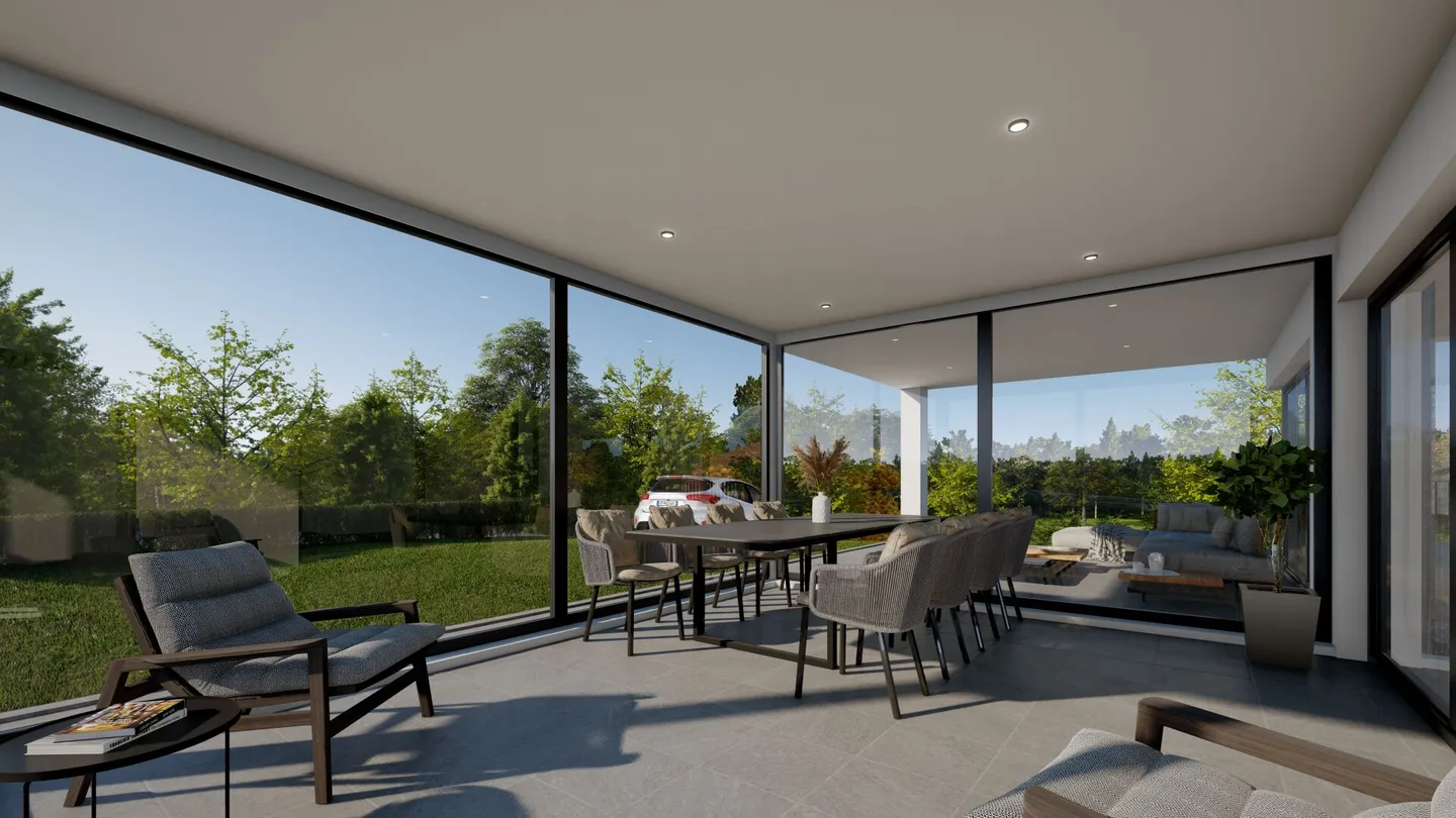 Concevez votre maison ! - Photo 1 sur 11