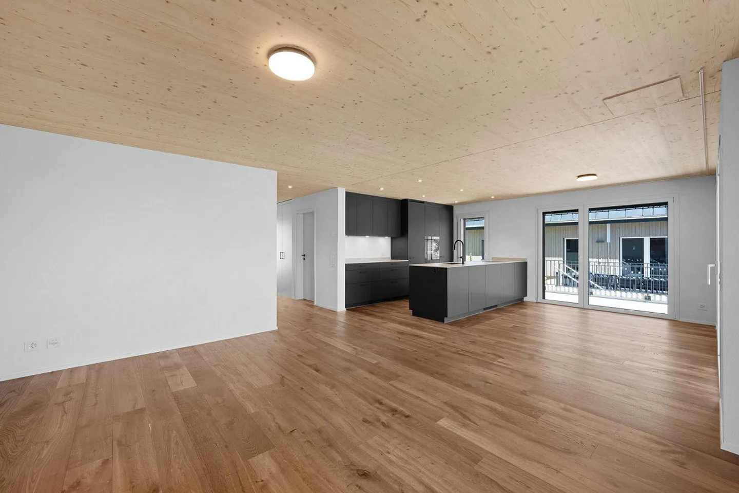 Newly Built Semi-Detached Family Houses - Living with a View - Photo 6 of 11