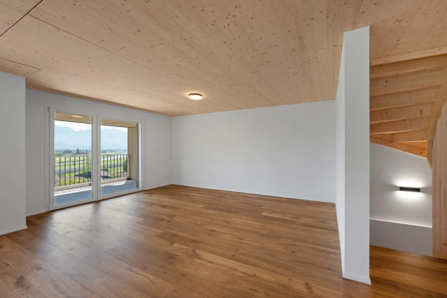Newly Built Semi-Detached Family Houses - Living with a View - Photo 7 of 11