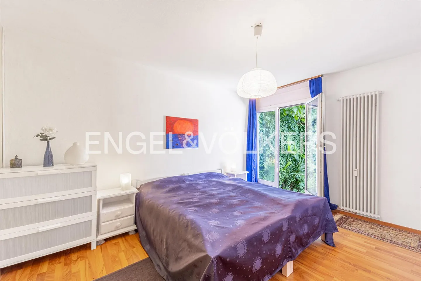 Idylle de jardin et panorama sur le lac (58) - Photo 10 sur 11