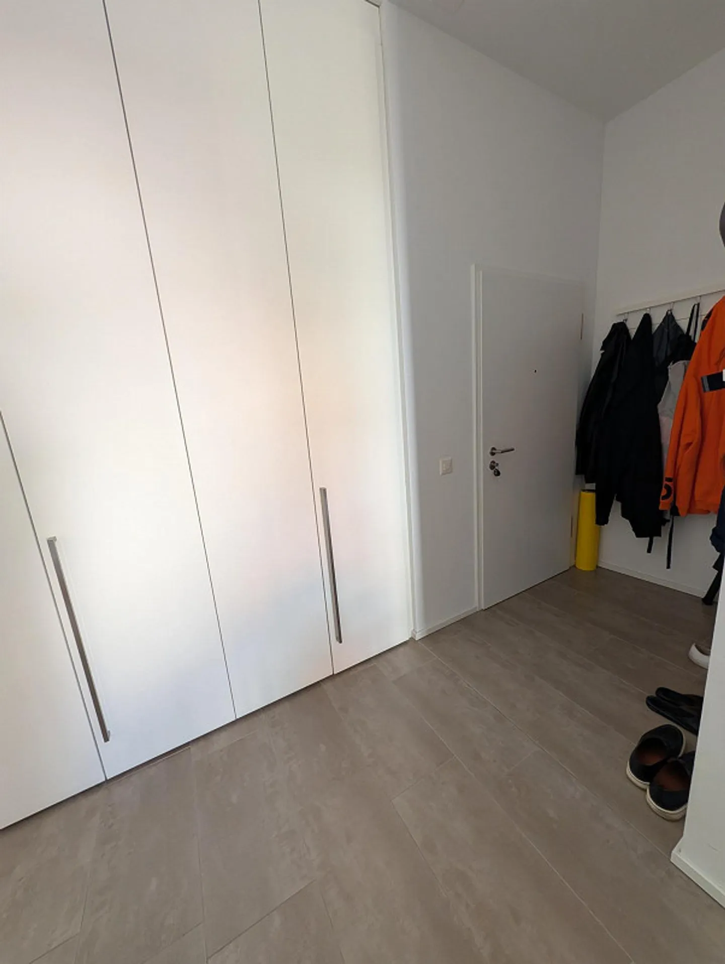 2 1/2 Room Apartment in Viganello for Rent from December 1 - Photo 3 of 5