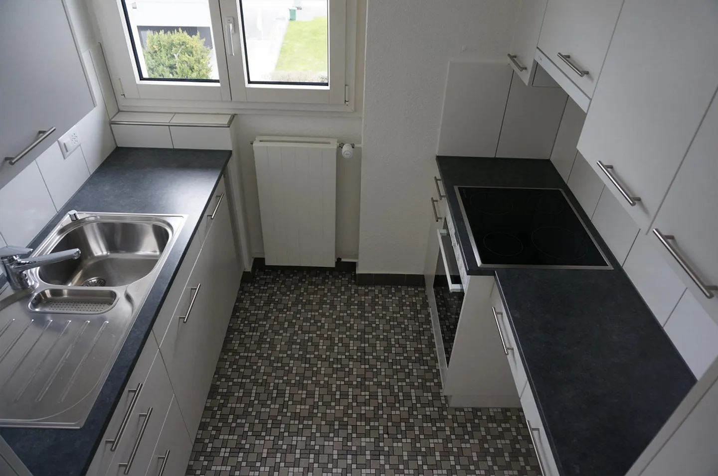 Appartement de 2.5 pièces - Photo 9 sur 13