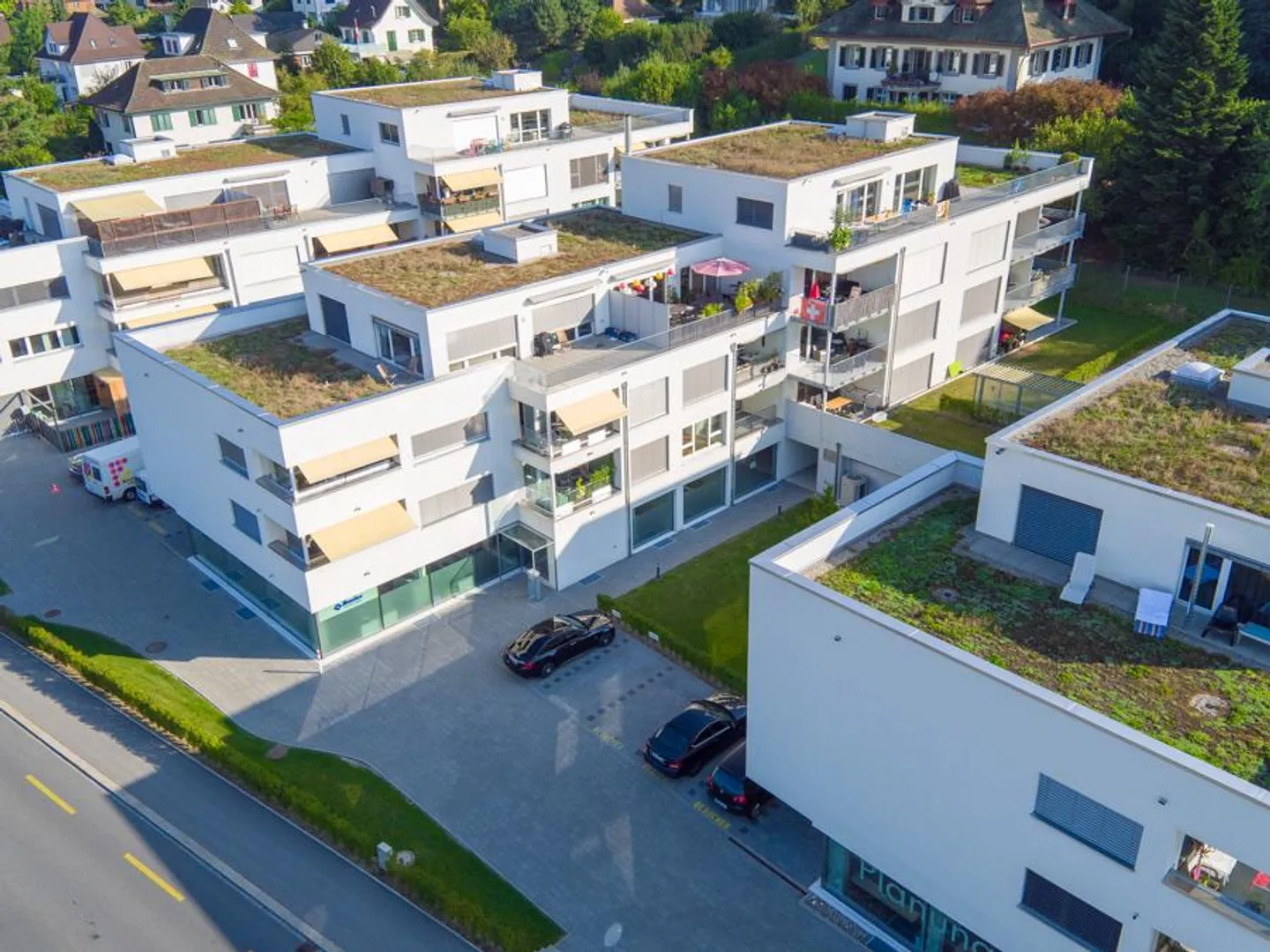Appartamento accogliente di 3,5 stanze con patio - Foto 6 di 6