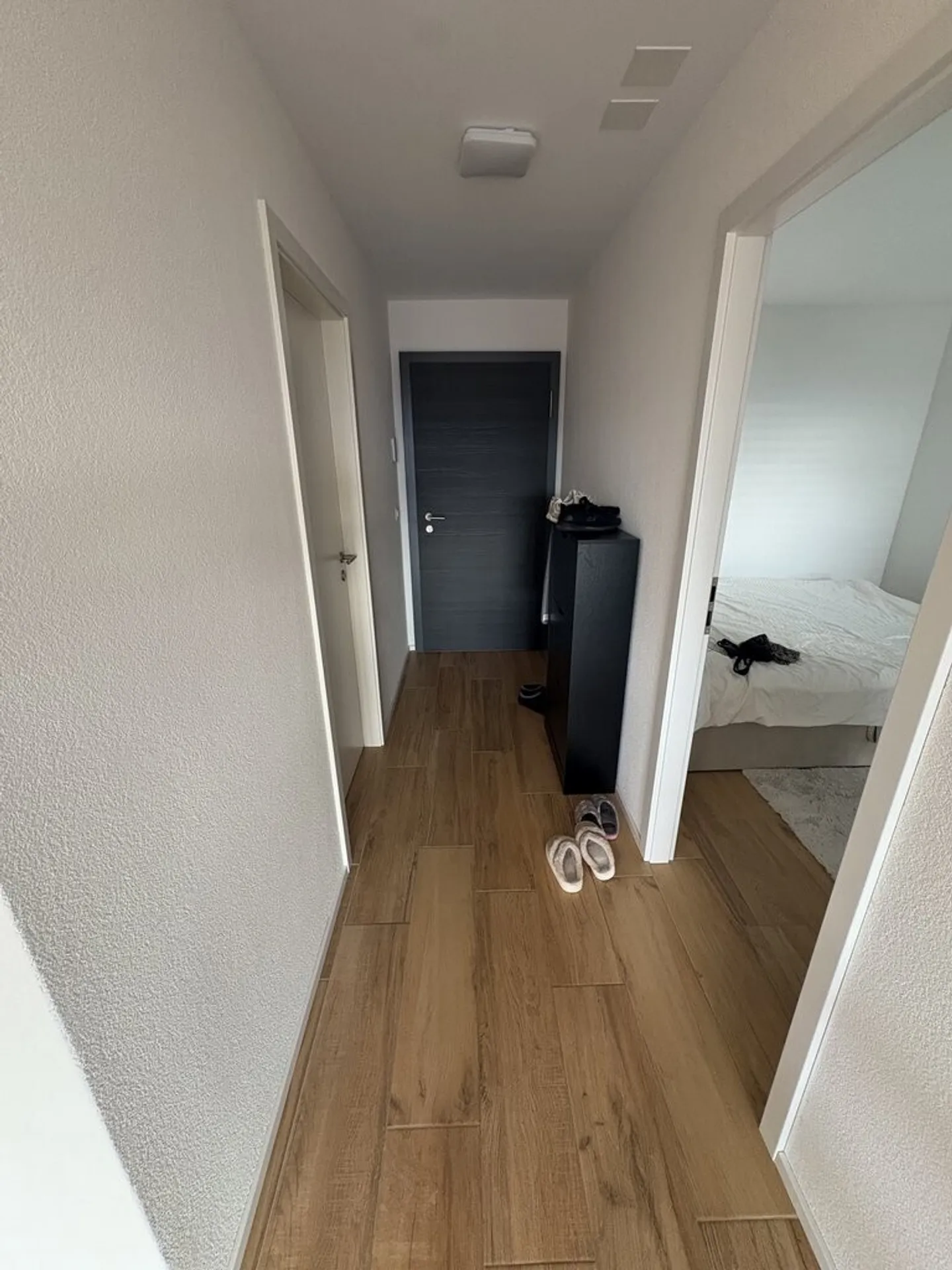 2 camere da affittare in un ambiente di vita eccezionale tra lago e montagne - Foto 2 di 6