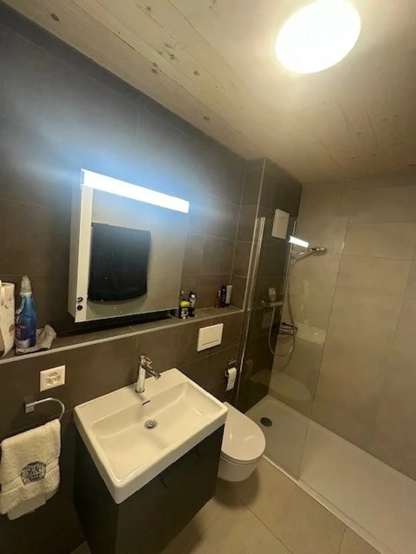 Beautiful 4.5-room duplex apartment in a fully renovated building - Photo 7 of 10