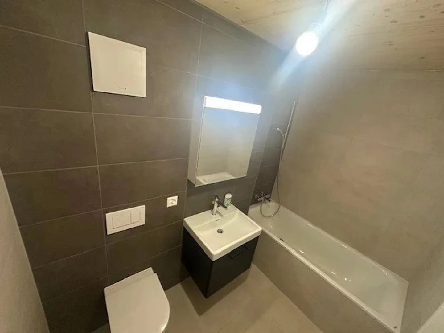 Beautiful 4.5-room duplex apartment in a fully renovated building - Photo 9 of 10