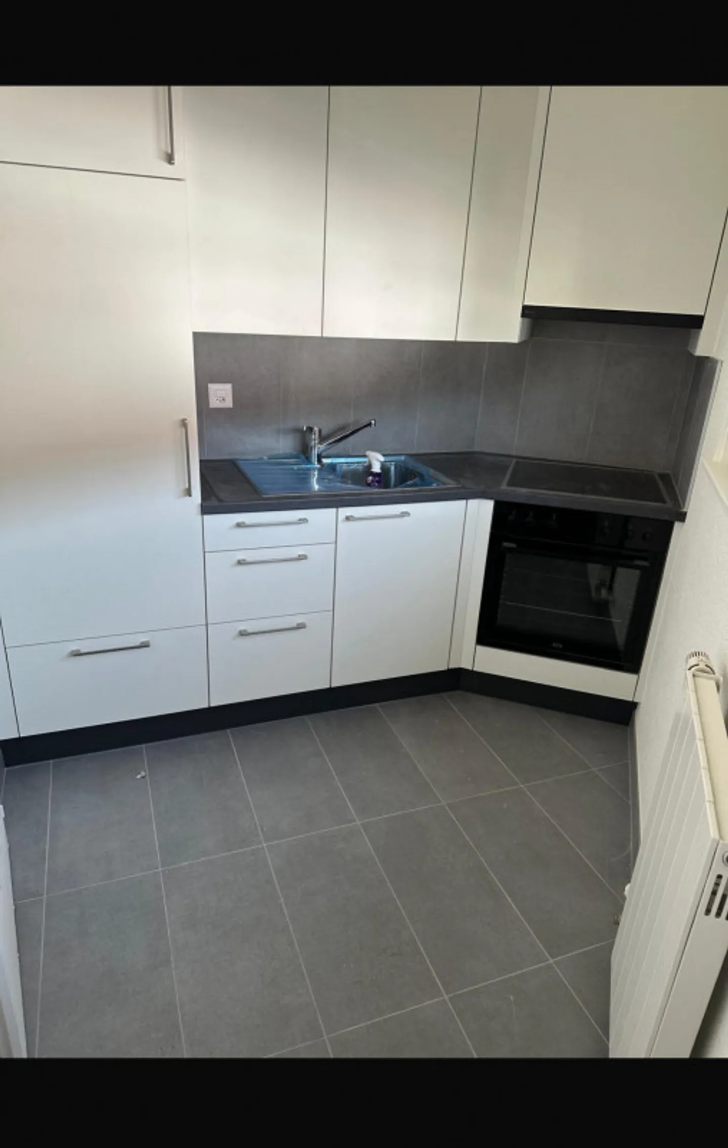 3-room apartment in Lausanne available quickly - Photo 1 of 7