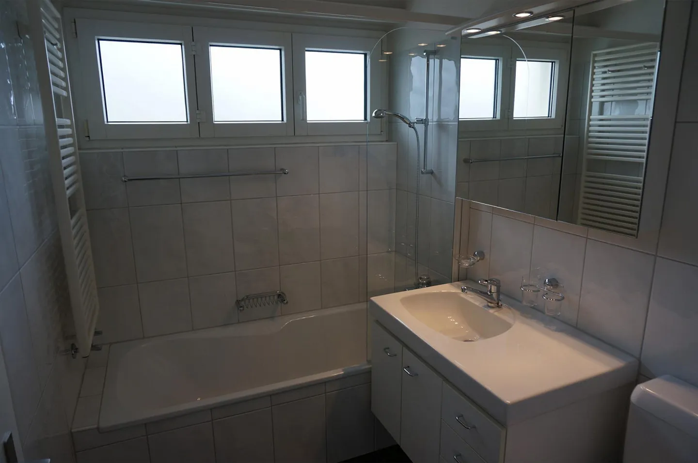 Appartement de 2.5 pièces - Photo 12 sur 13