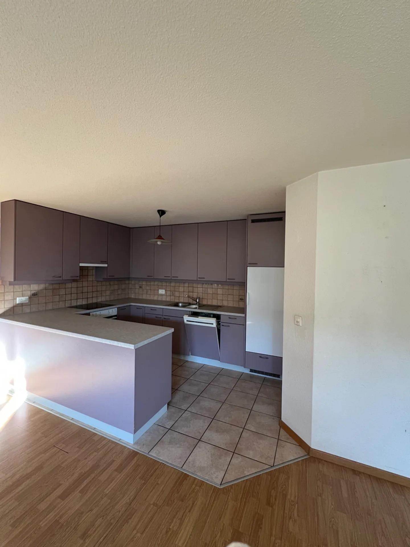 3-room apartment - Photo 2 of 7