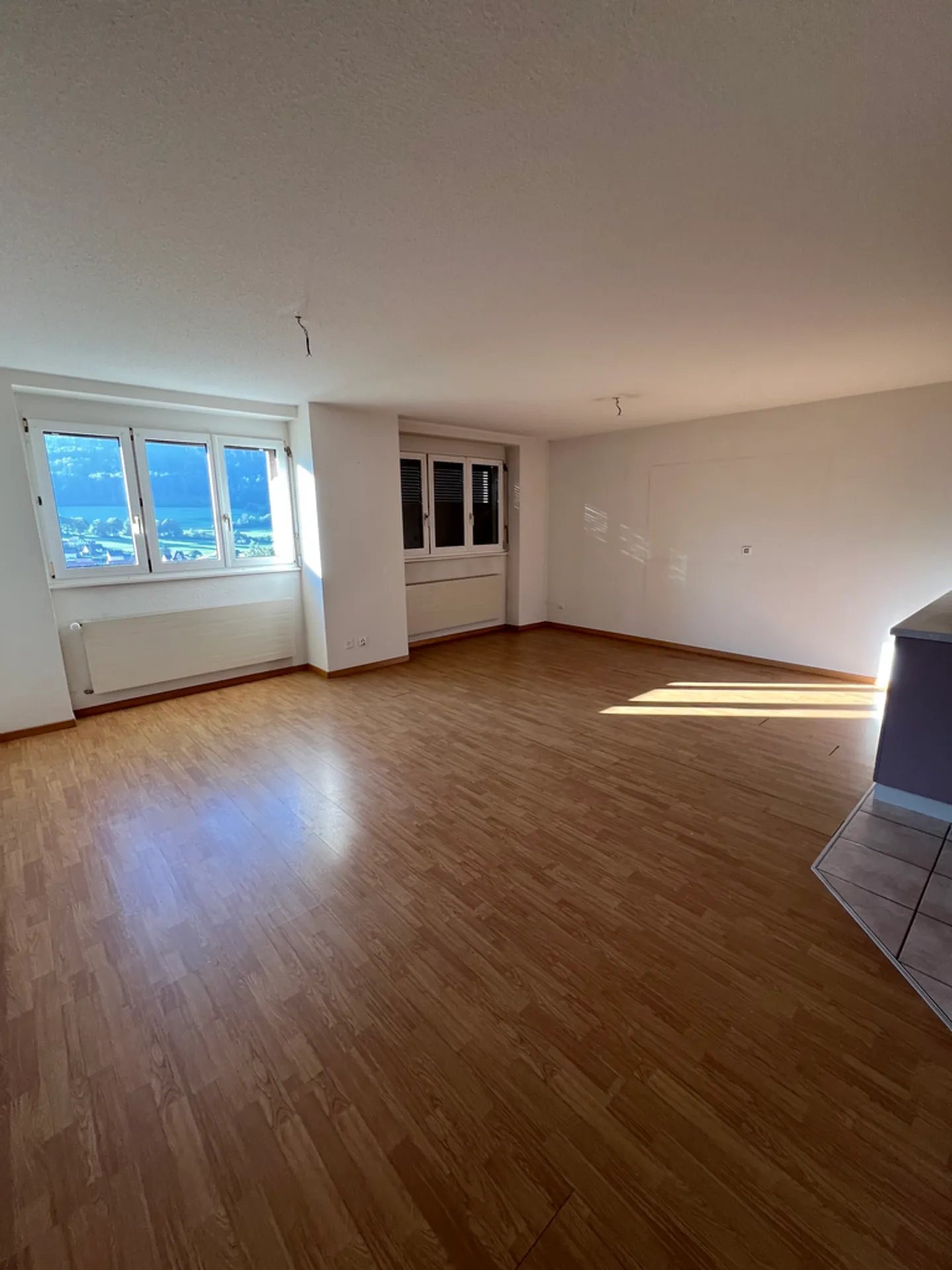 3-room apartment - Photo 3 of 7