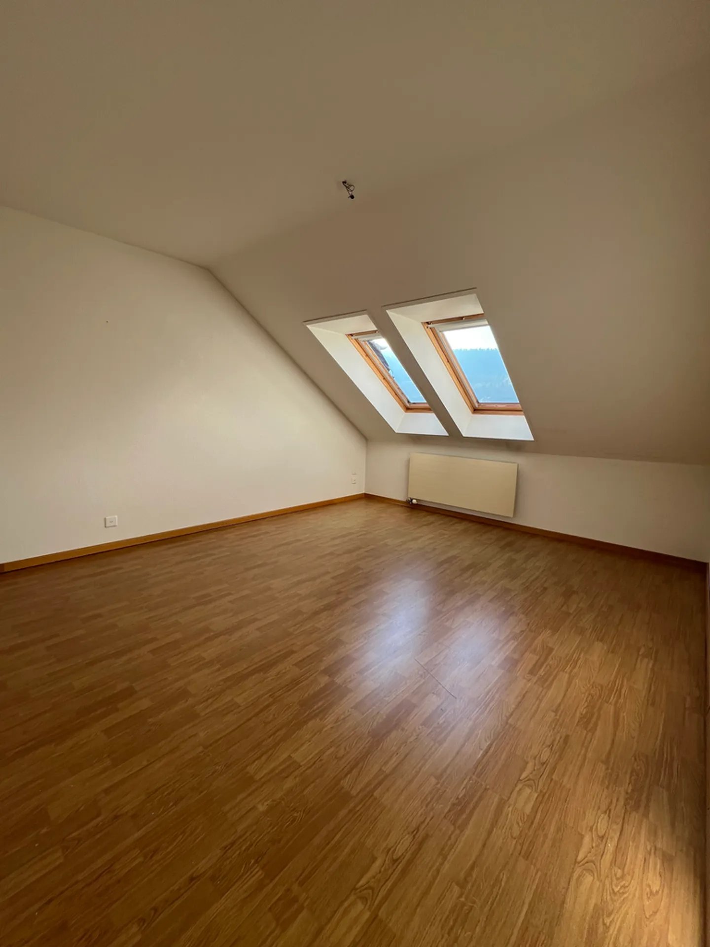 3-room apartment - Photo 4 of 7