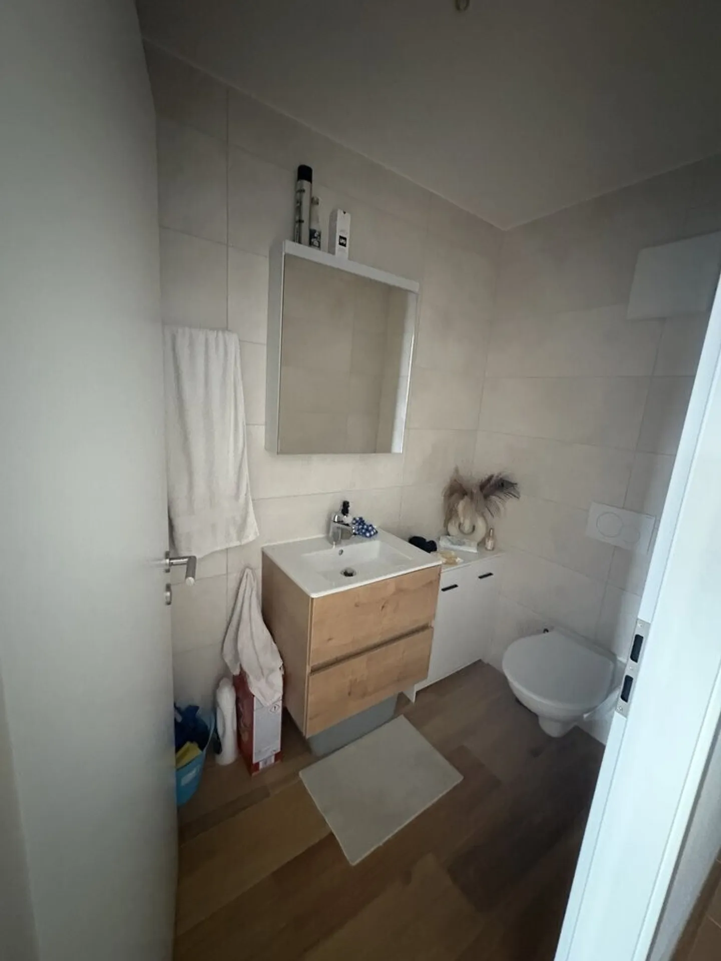 2 camere da affittare in un ambiente di vita eccezionale tra lago e montagne - Foto 4 di 6