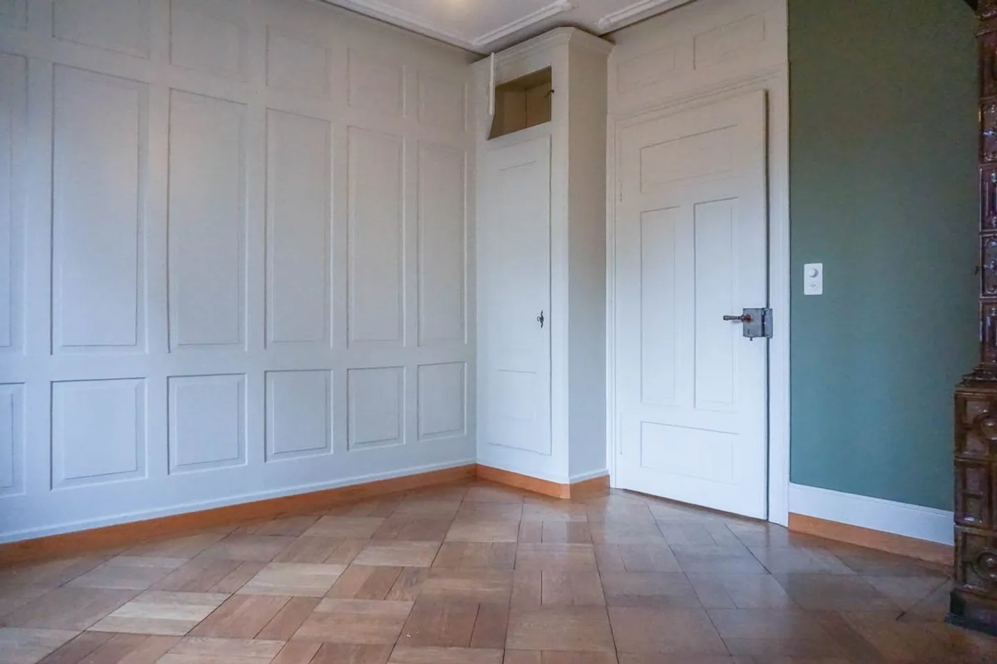 3.0-Zi. Büro- oder Praxisräumlichkeit mit 54m² - Foto 1 von 5