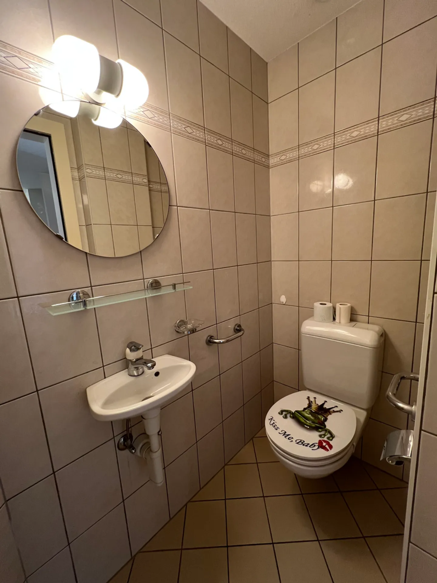 3-room apartment - Photo 7 of 7
