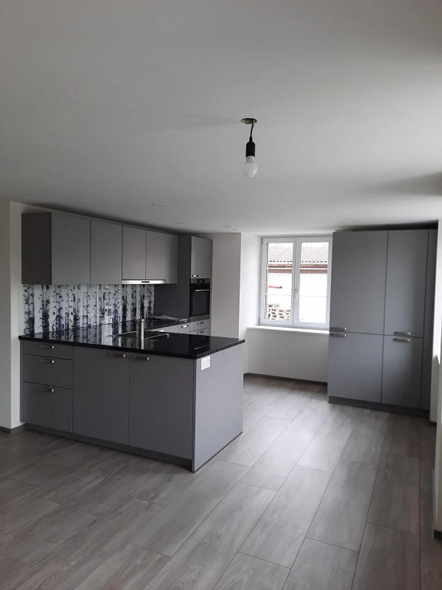 Appartamento in affitto - Foto 1 di 12