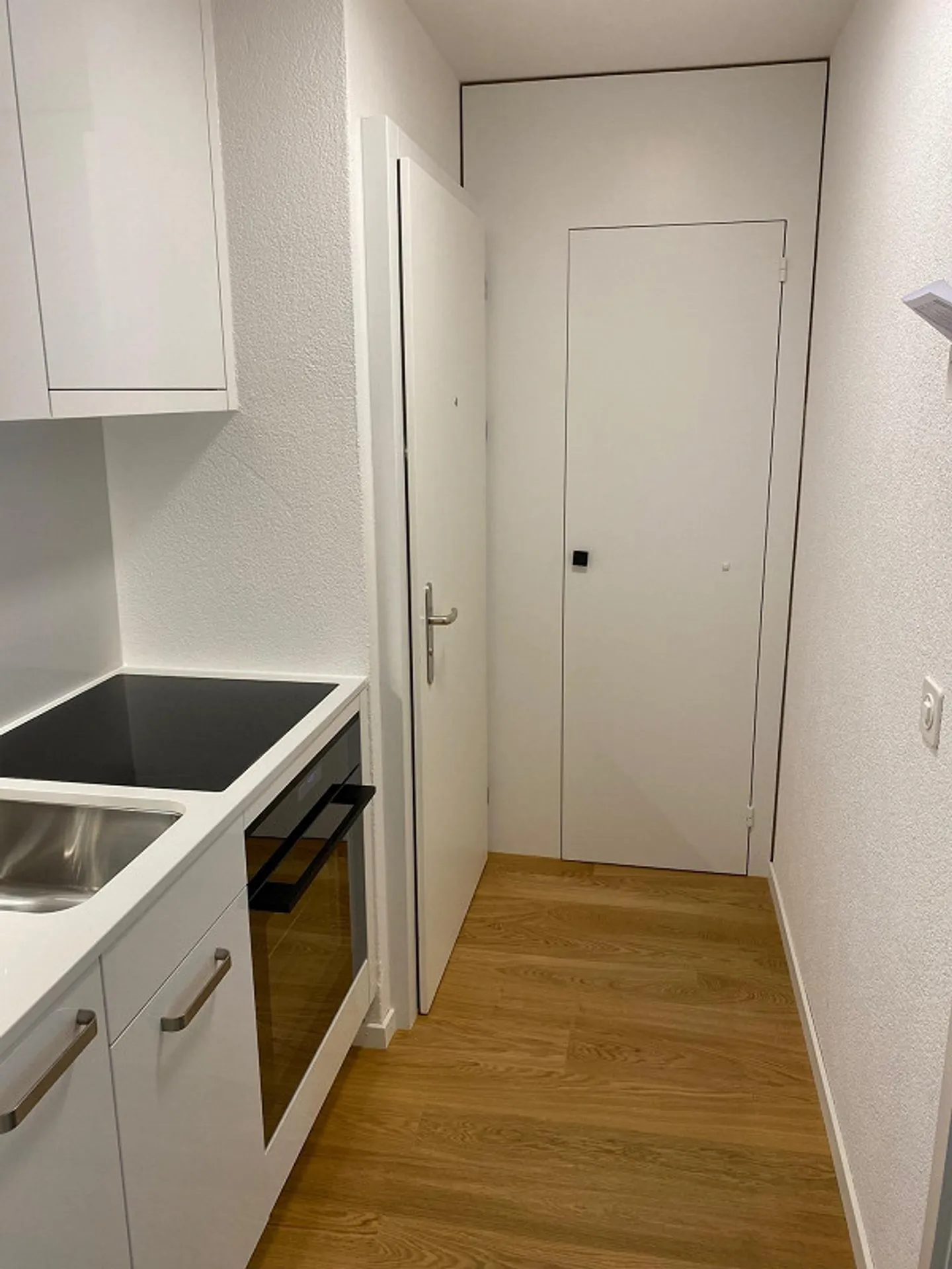 Modernes Studio in Urtenen-Schönbühl - Foto 4 von 5