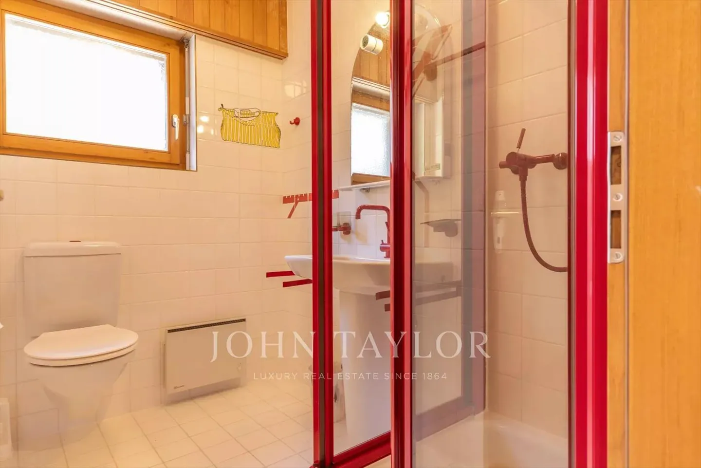 Chalet Panor Alp - Crans-Montana - Photo 11 sur 13