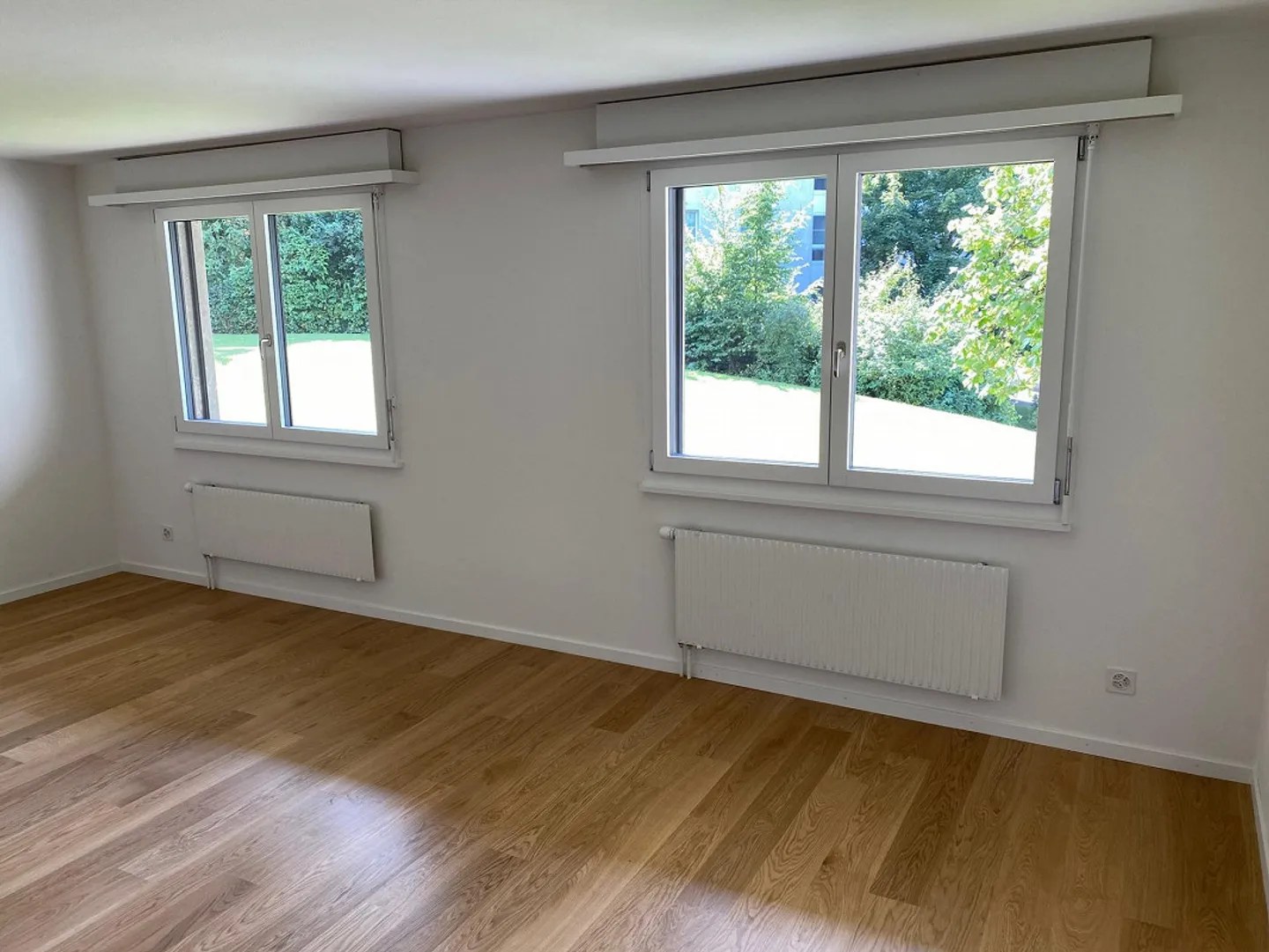 Modernes Studio in Urtenen-Schönbühl - Foto 5 von 5