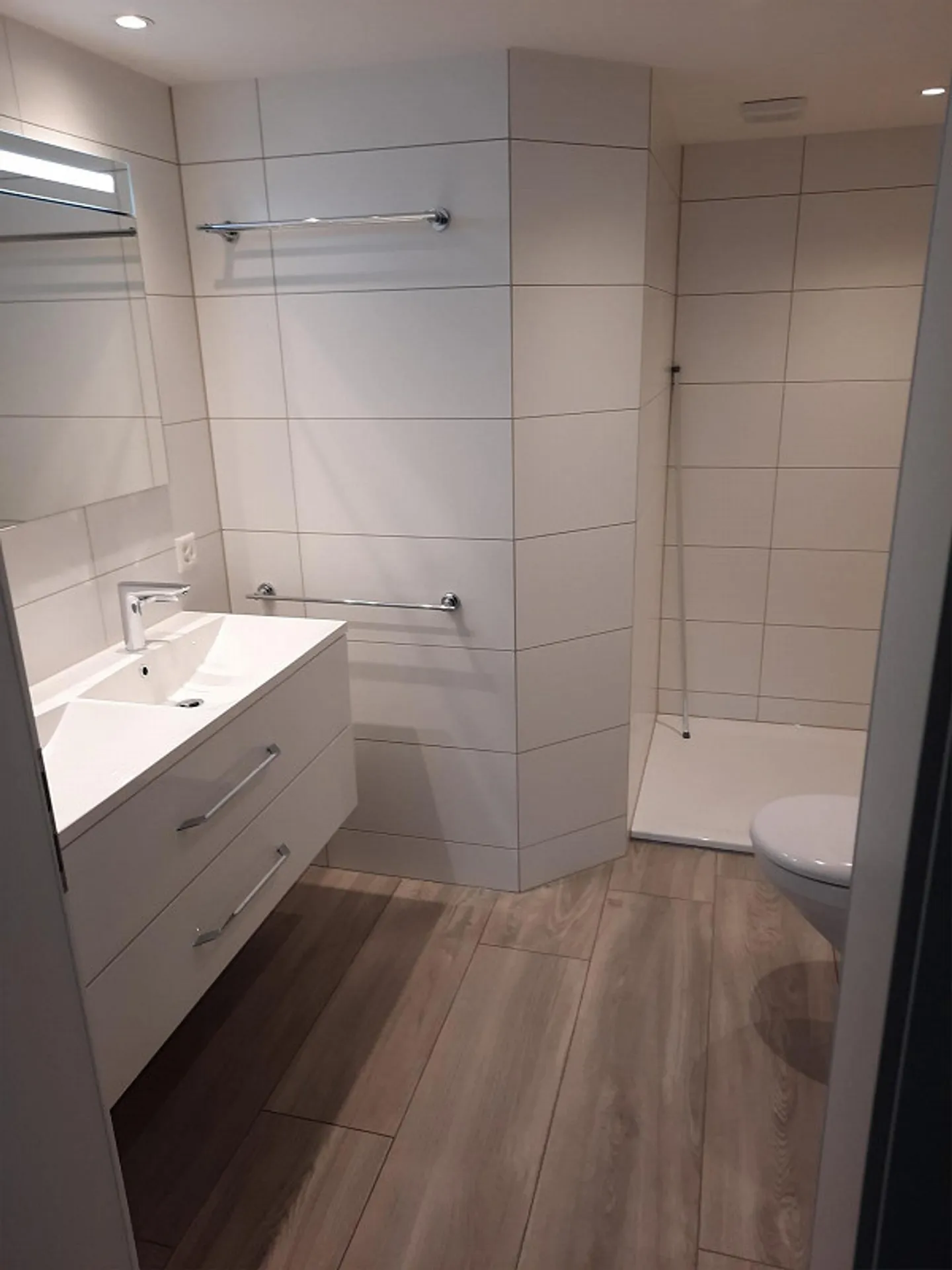 Appartamento in affitto - Foto 2 di 12