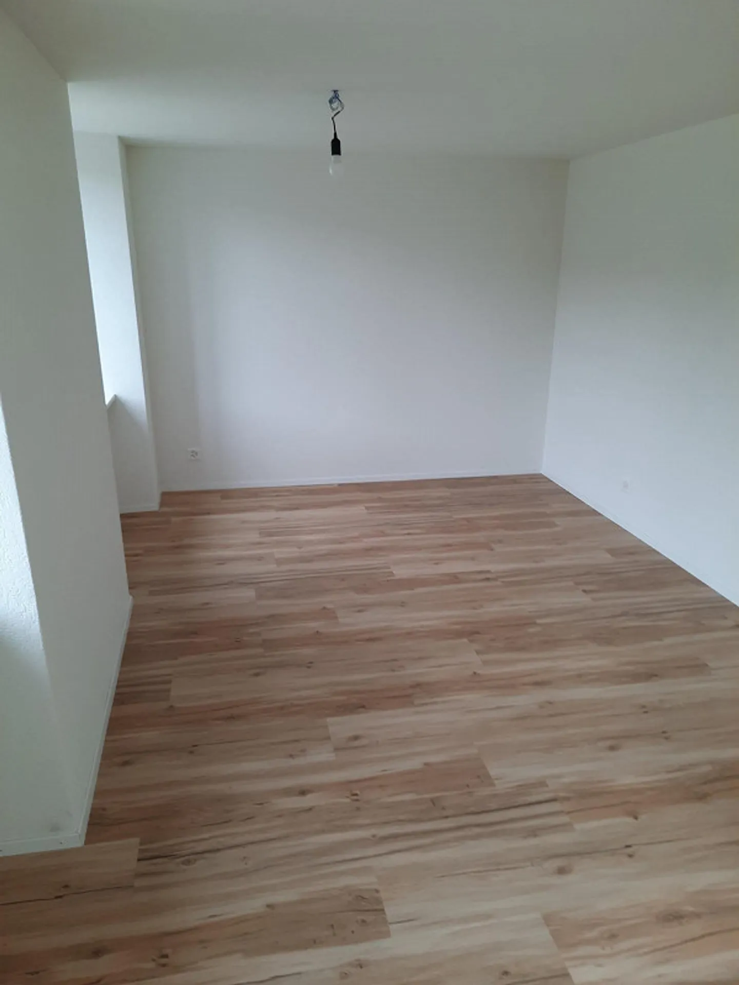 Appartamento in affitto - Foto 3 di 12