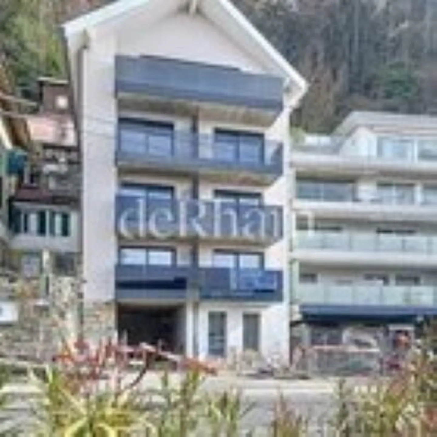 2 camere da affittare in un ambiente di vita eccezionale tra lago e montagne - Foto 6 di 6
