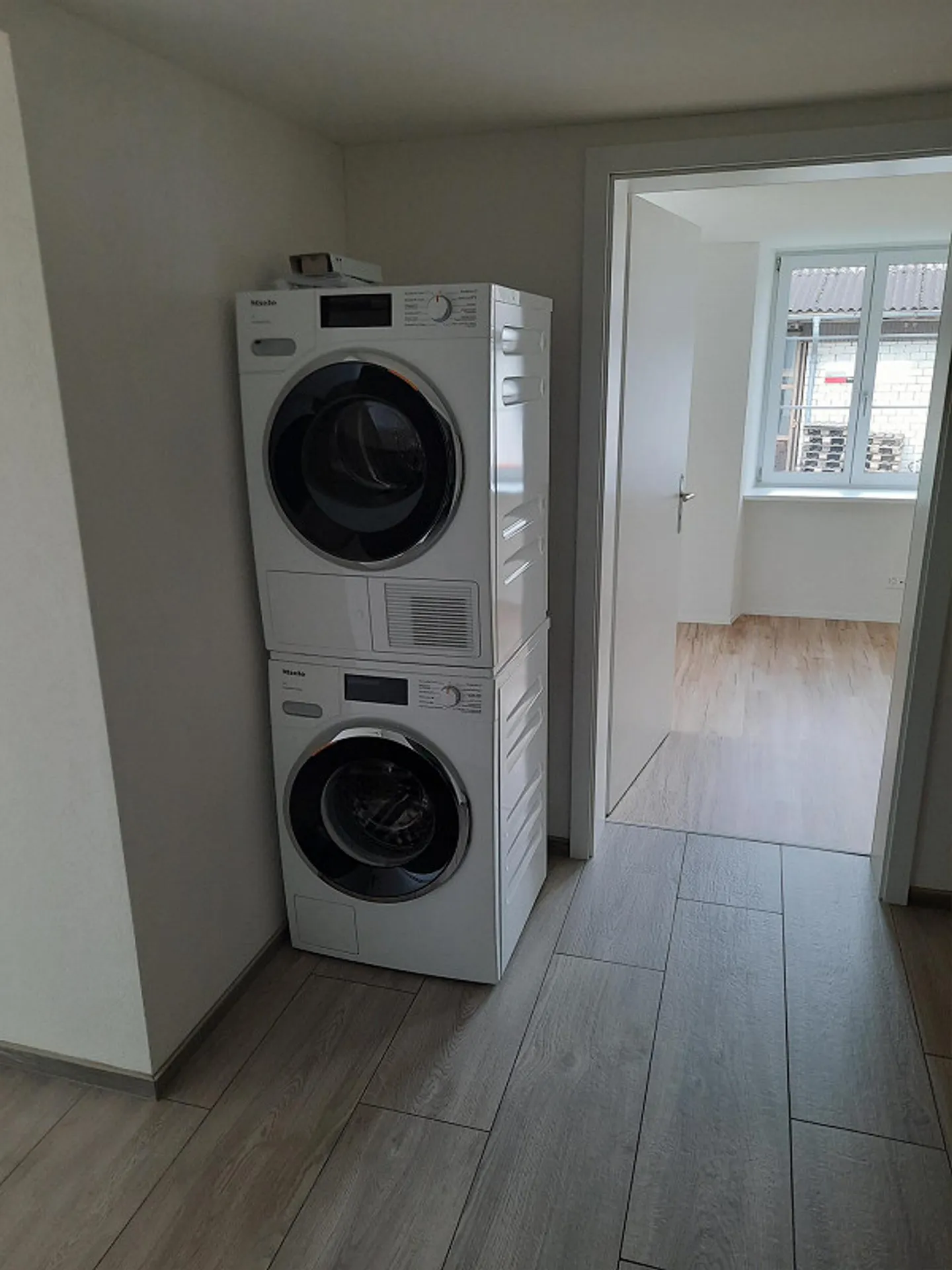 Appartamento in affitto - Foto 5 di 12