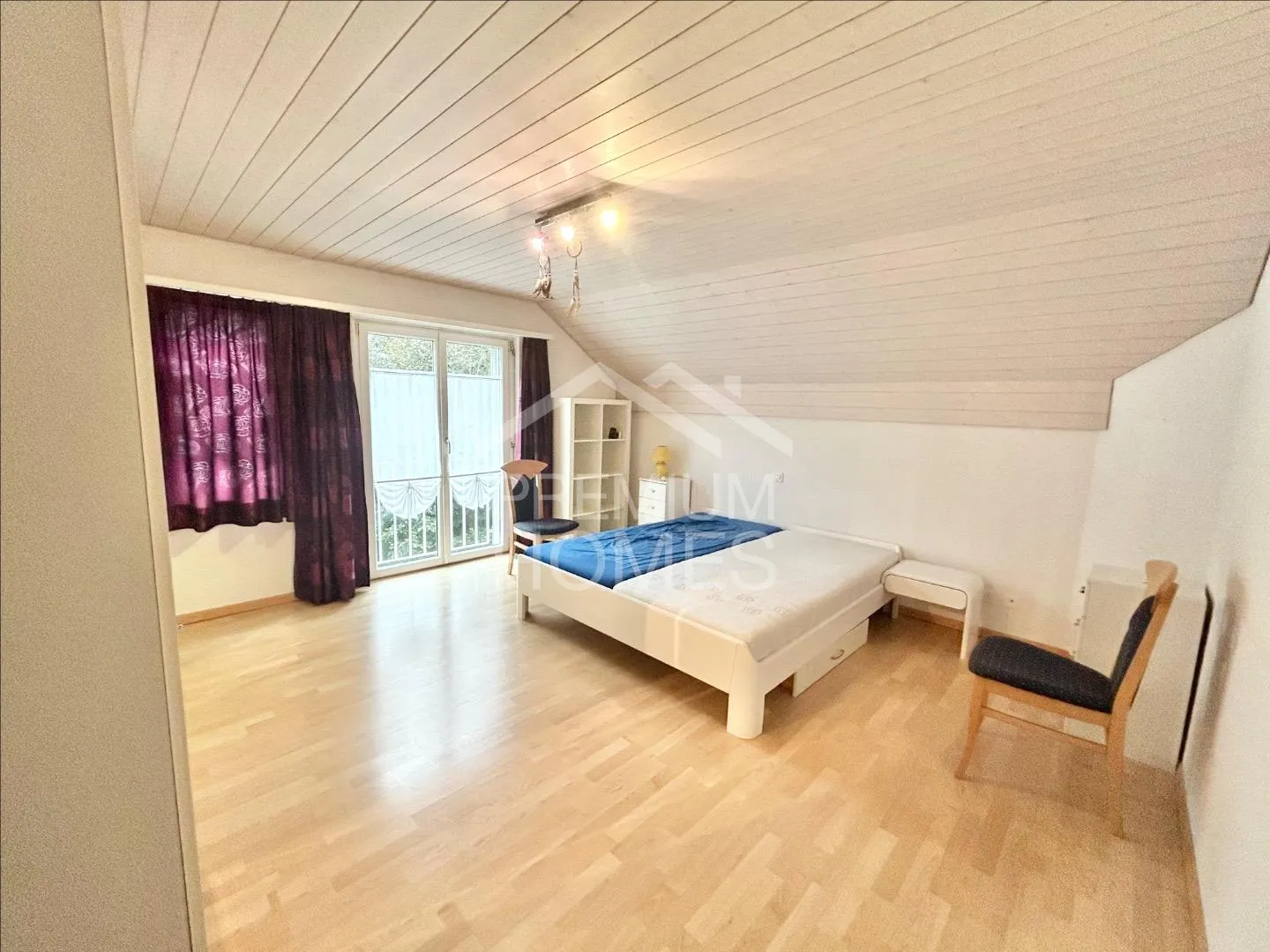 Casa singola in affitto - Foto 6 di 8