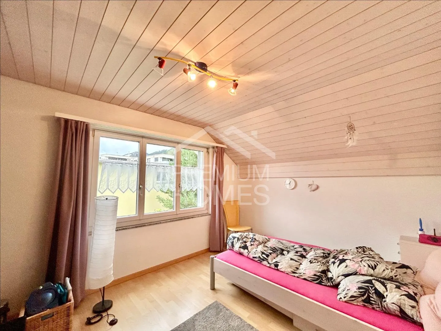 Casa singola in affitto - Foto 7 di 8
