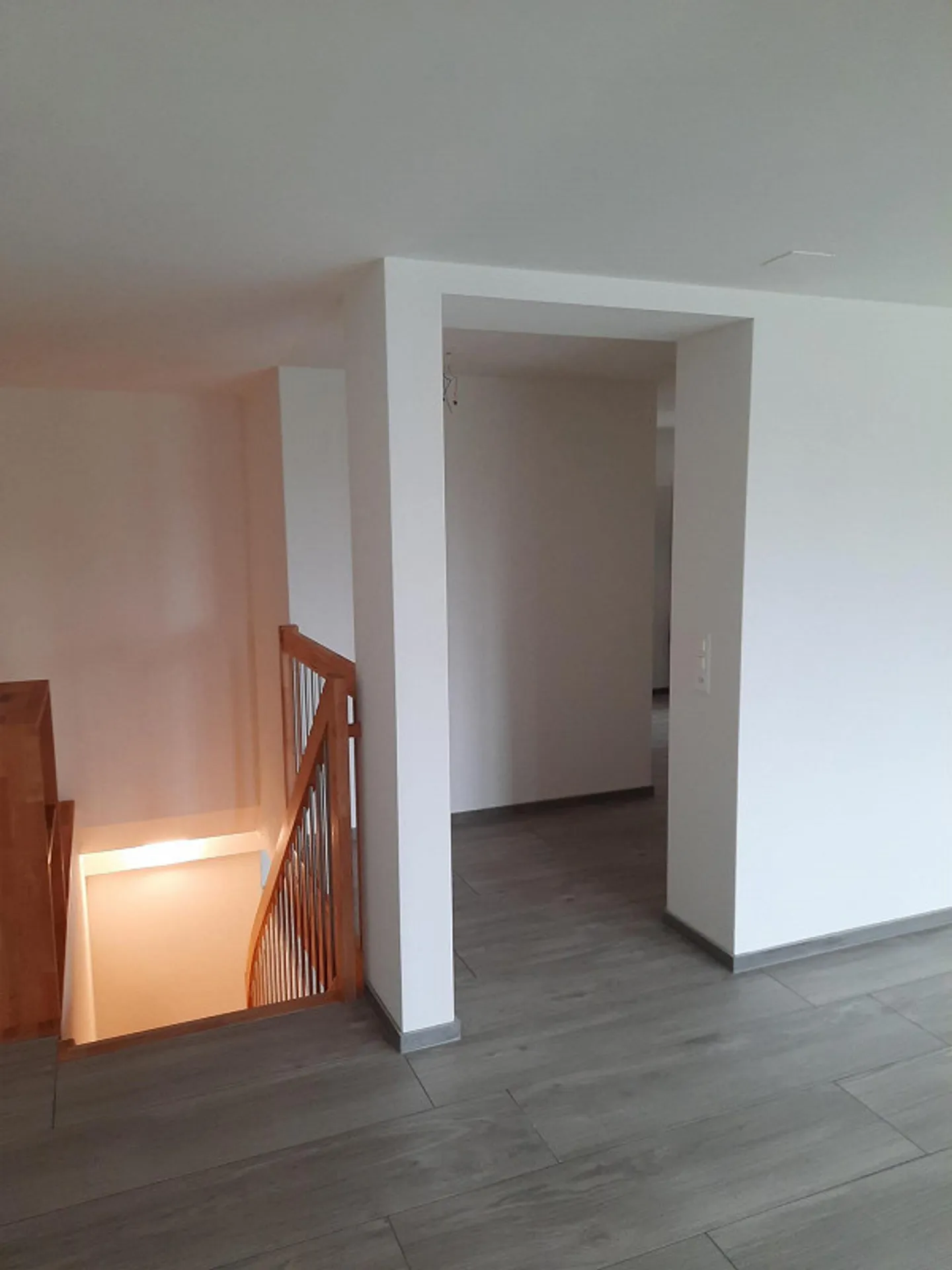 Appartamento in affitto - Foto 6 di 12