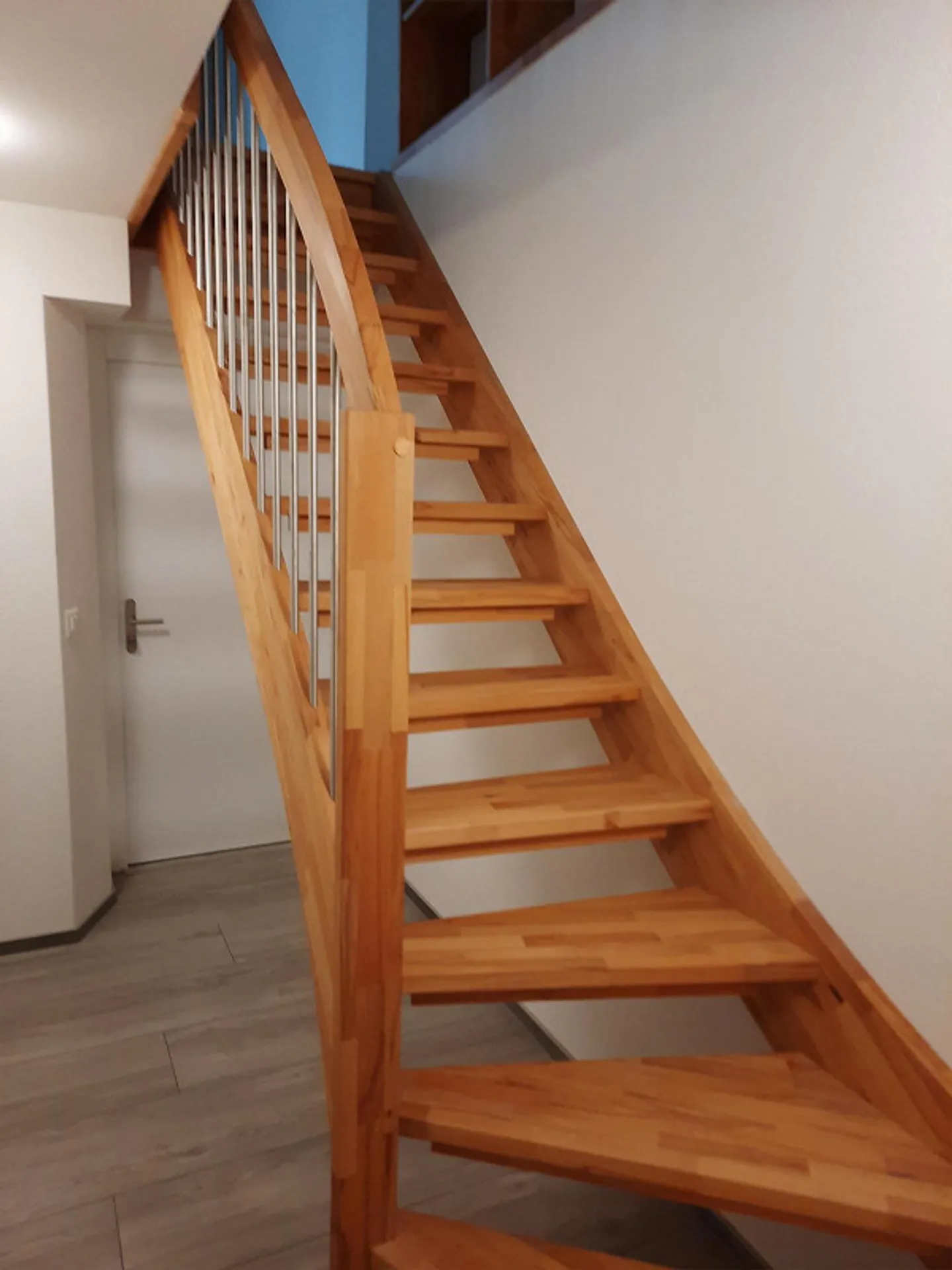 Appartamento in affitto - Foto 7 di 12