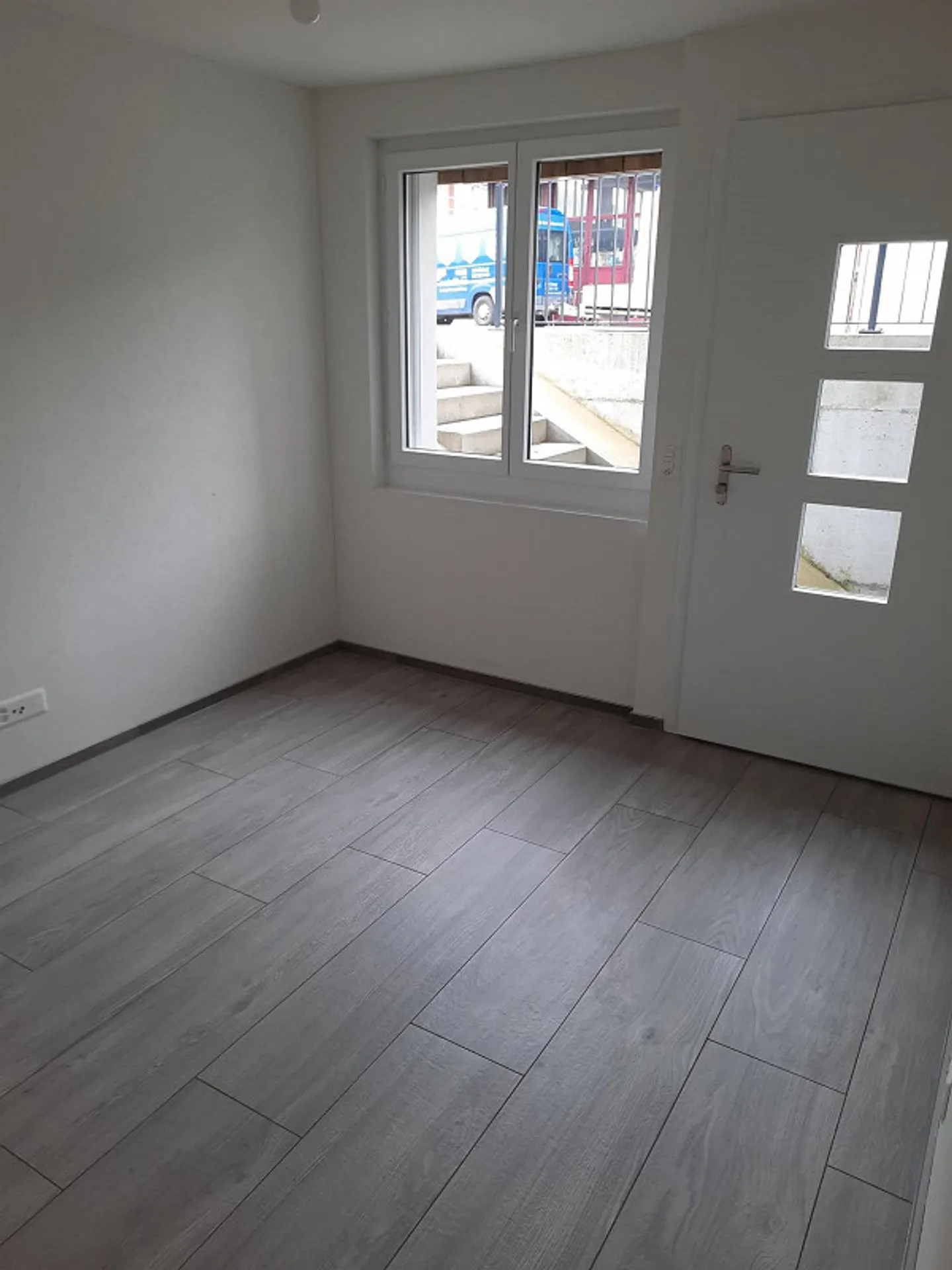 Appartamento in affitto - Foto 8 di 12