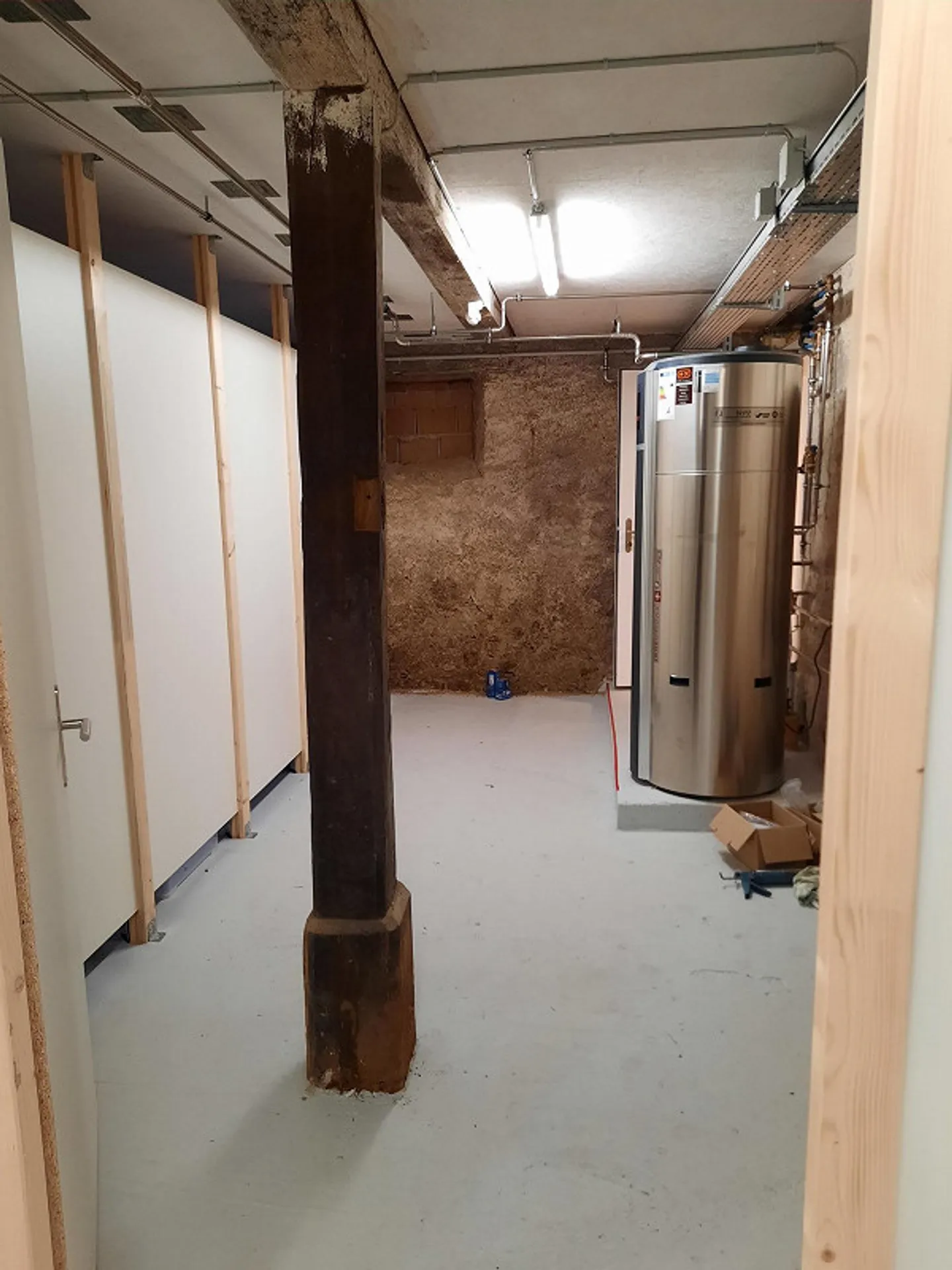 Appartamento in affitto - Foto 10 di 12