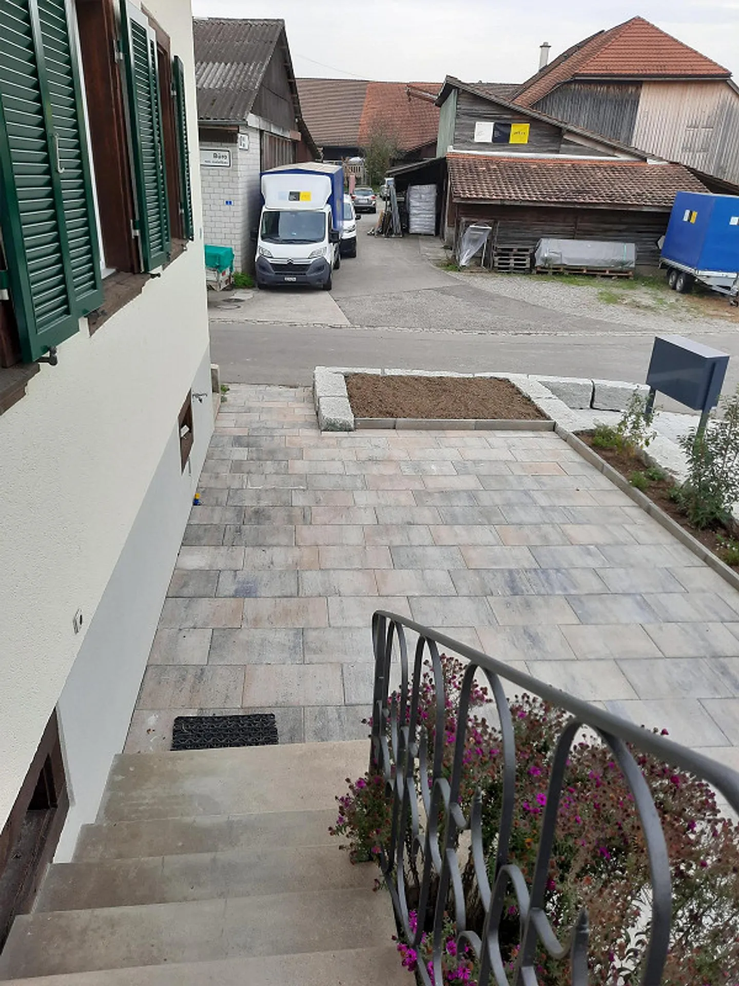 Appartamento in affitto - Foto 11 di 12