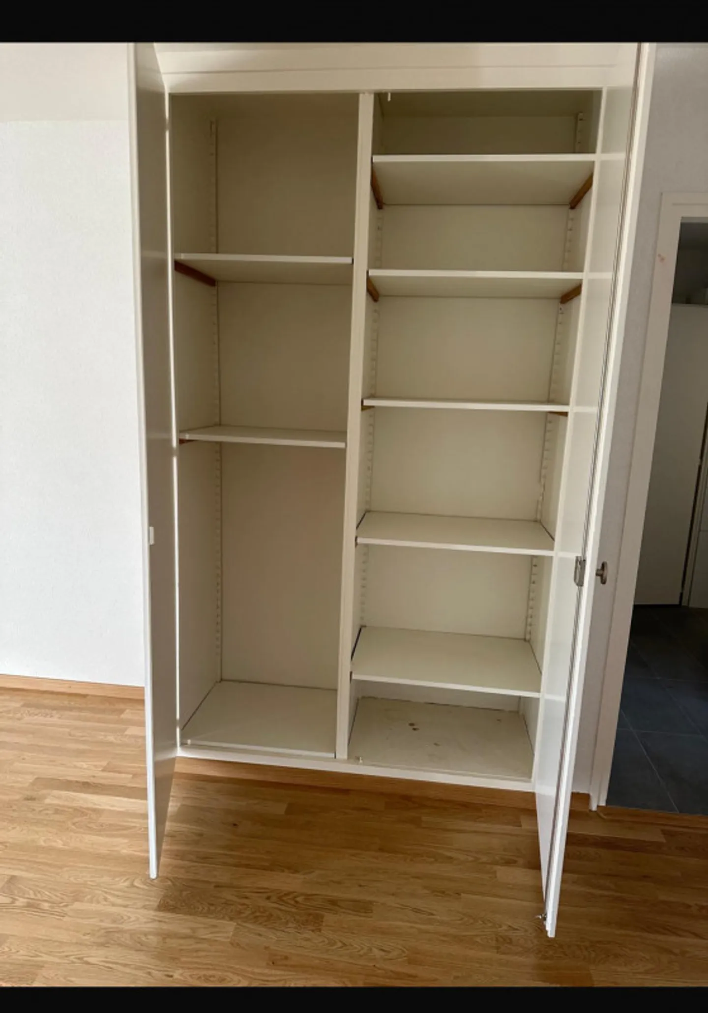 3-room apartment in Lausanne available quickly - Photo 3 of 7