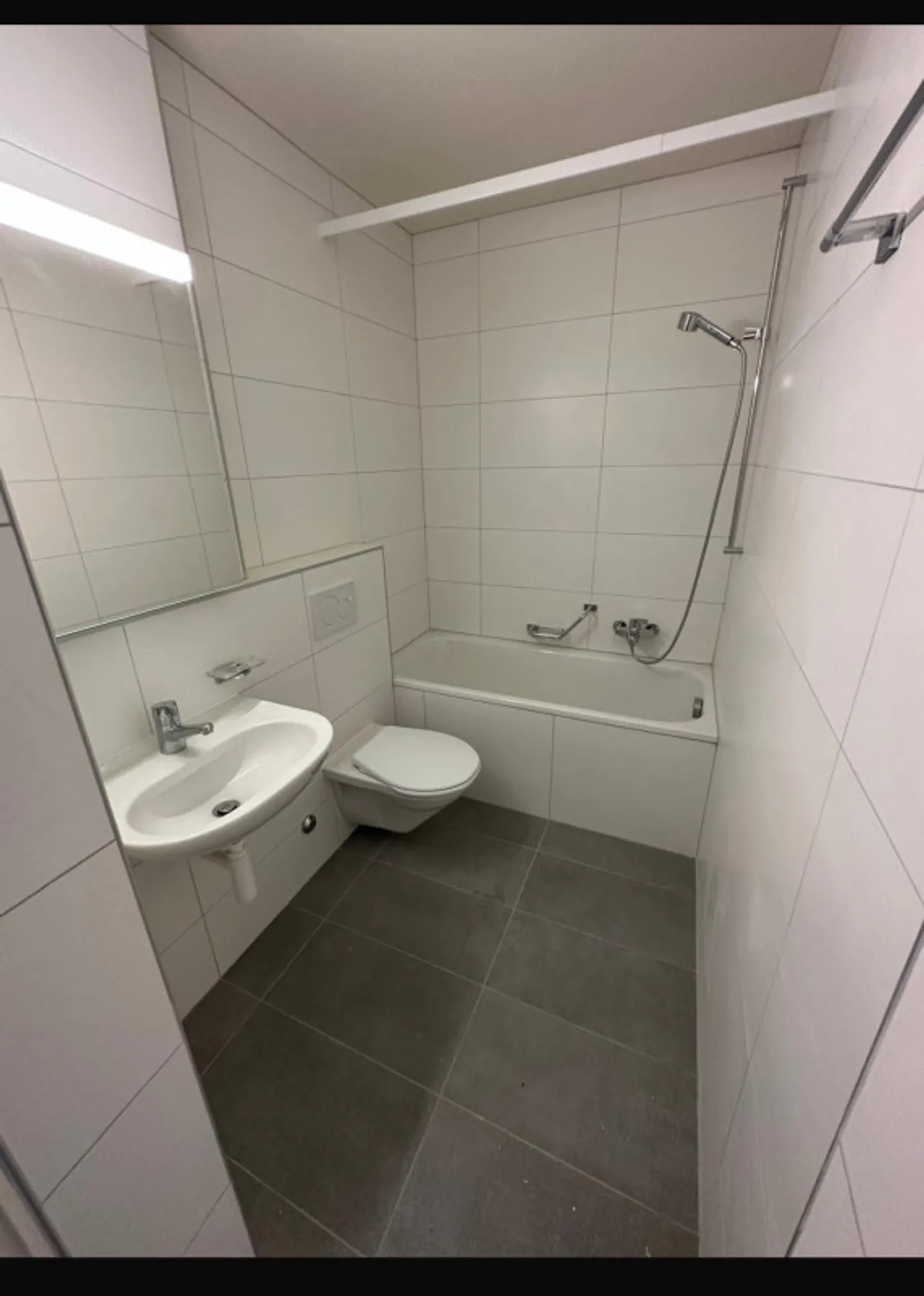 3-room apartment in Lausanne available quickly - Photo 4 of 7