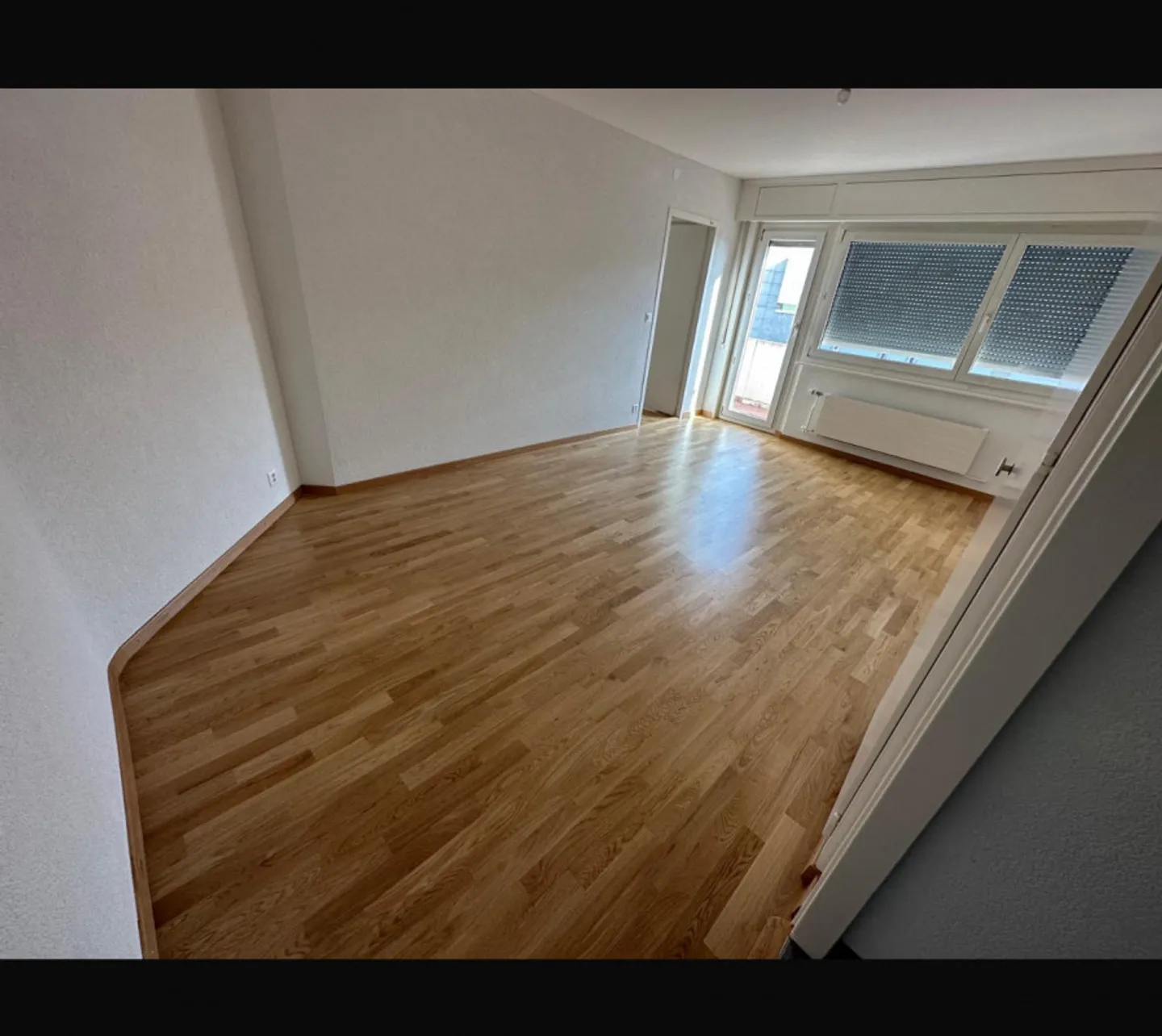 3-room apartment in Lausanne available quickly - Photo 5 of 7