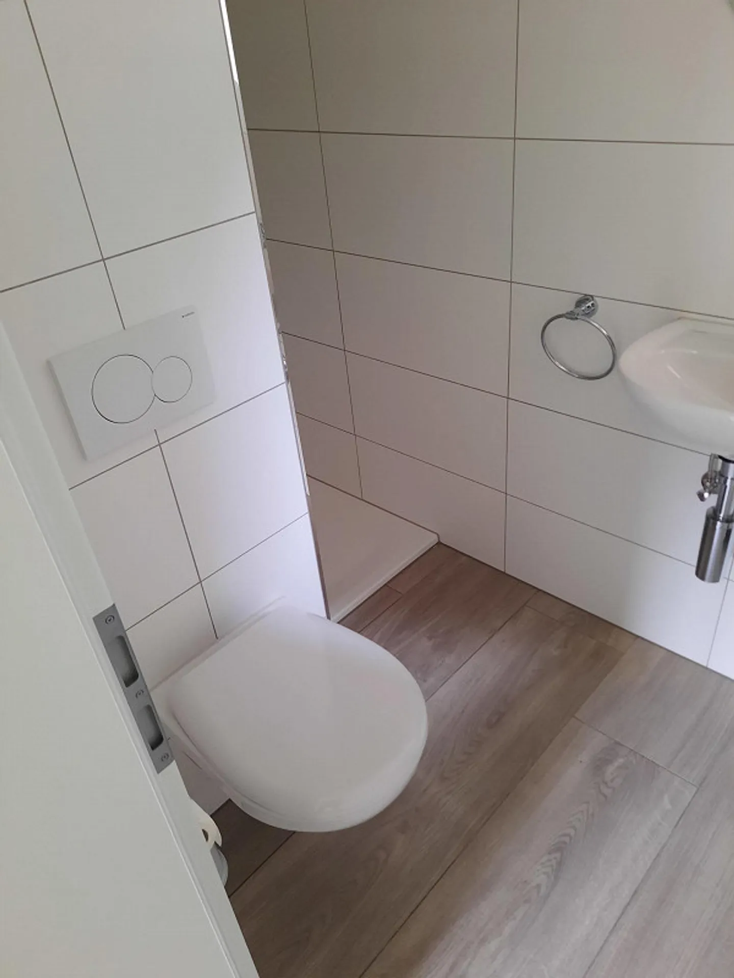 Appartamento in affitto - Foto 9 di 12