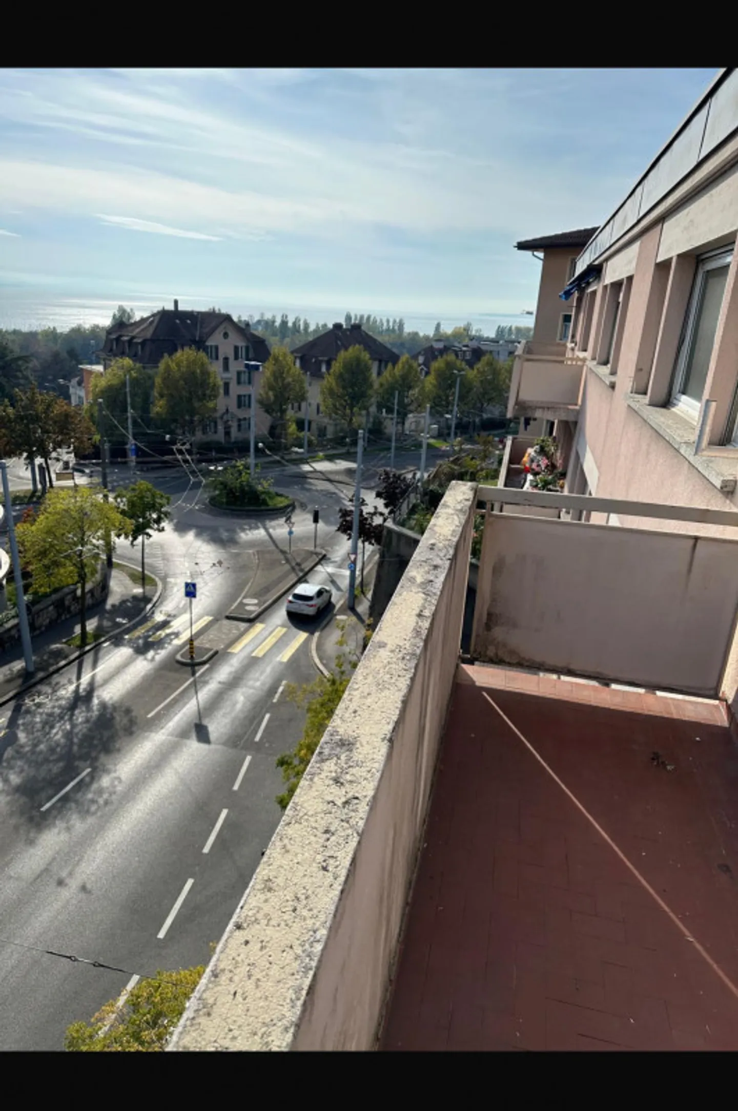 3-room apartment in Lausanne available quickly - Photo 7 of 7