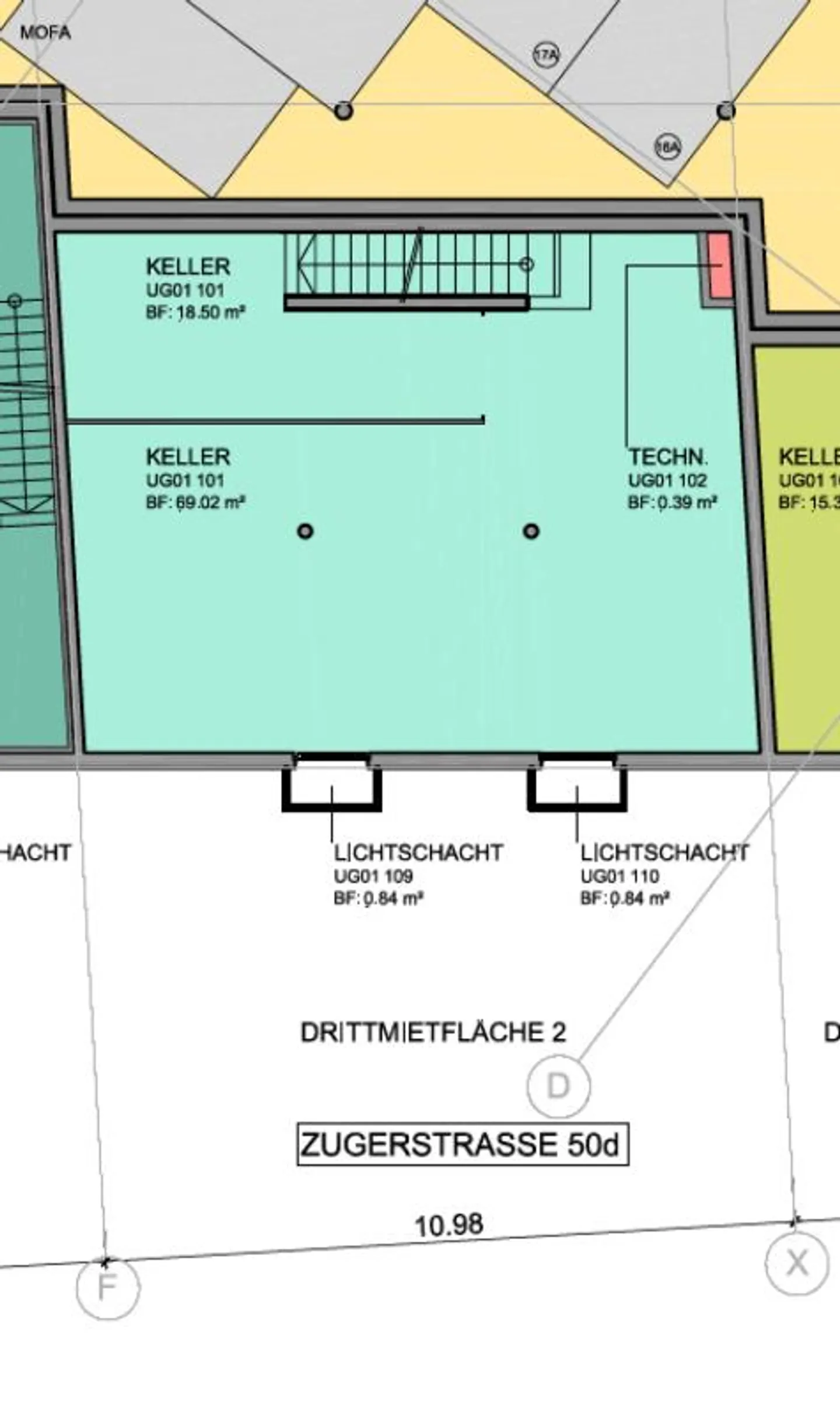Magasin | Espace Bureau pour Votre Histoire de Succès - Photo 8 sur 8