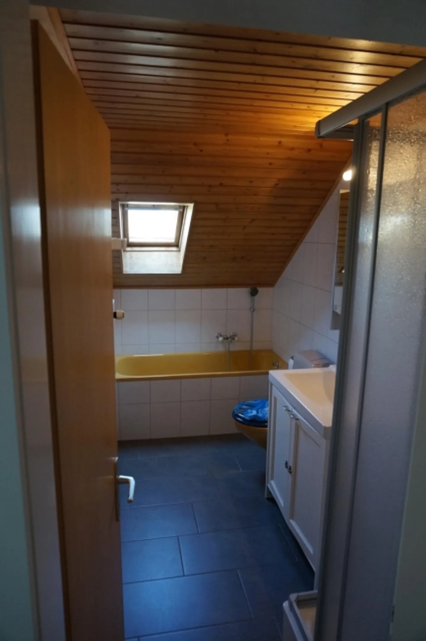 5-room apartment in Gurzelen (BE), furnished, temporary - Photo 6 of 10