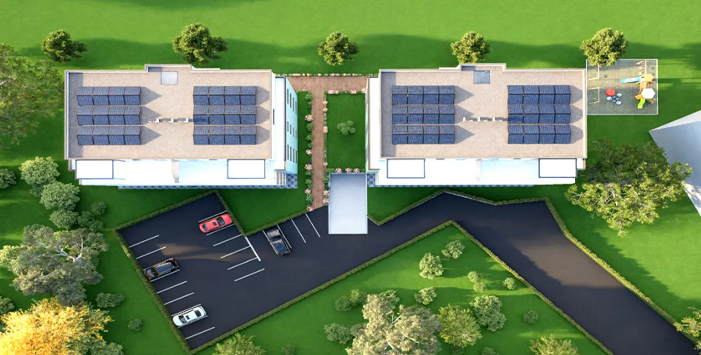 Delémont - Attico di 186 m2, comfort, modernità - Foto 5 di 20