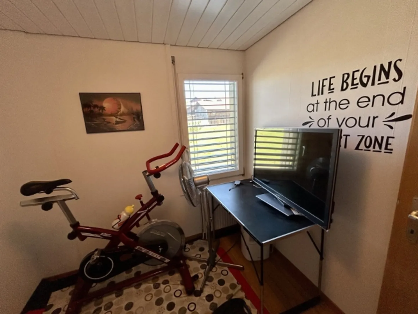 5-room apartment in Gurzelen (BE), furnished, temporary - Photo 7 of 10