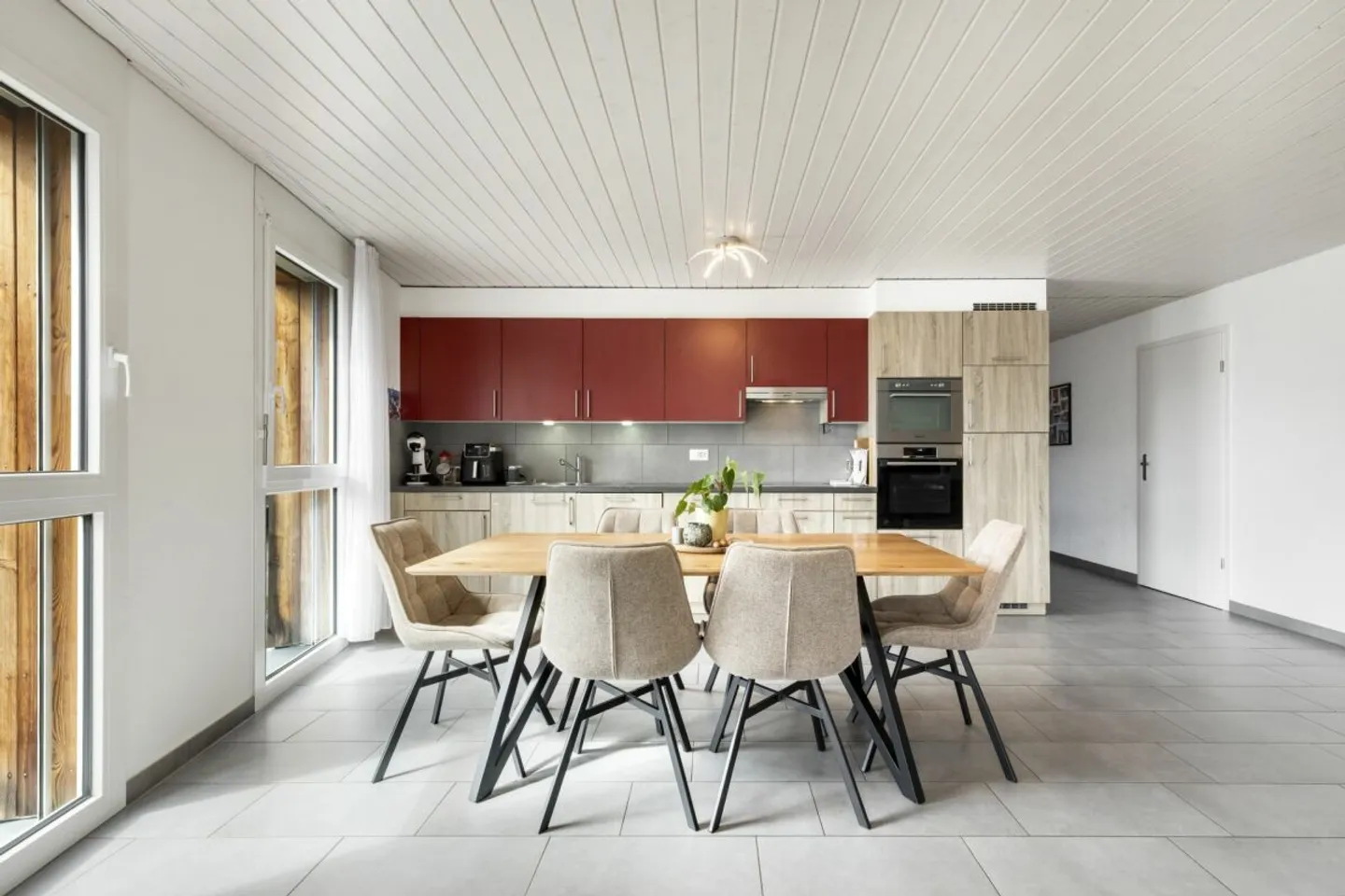 Appartamento 3.5 camere affascinante - Foto 2 di 16